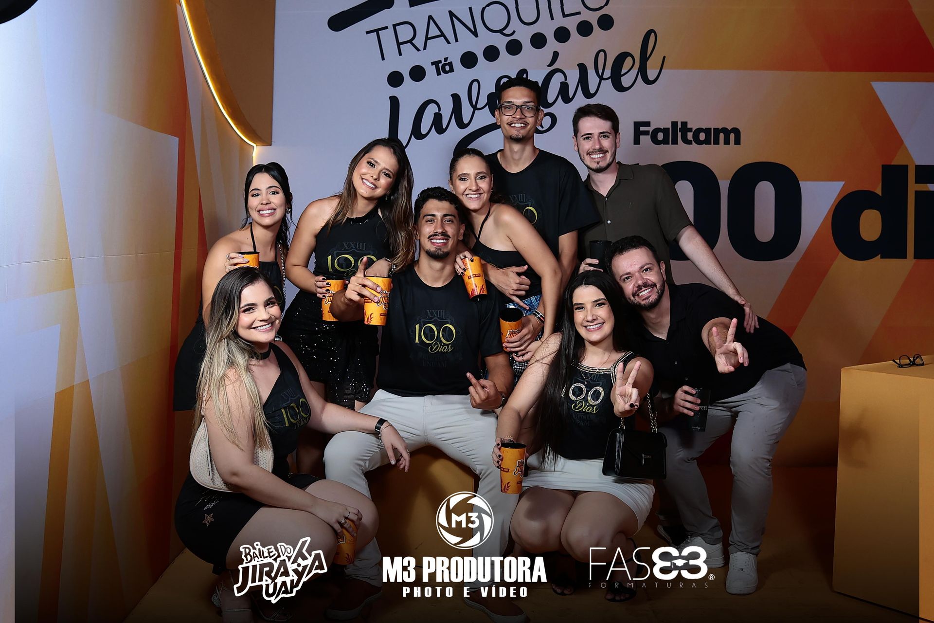 BAILE DO JIRAYA UAI - UNIPAM 2024 - 10 - 234