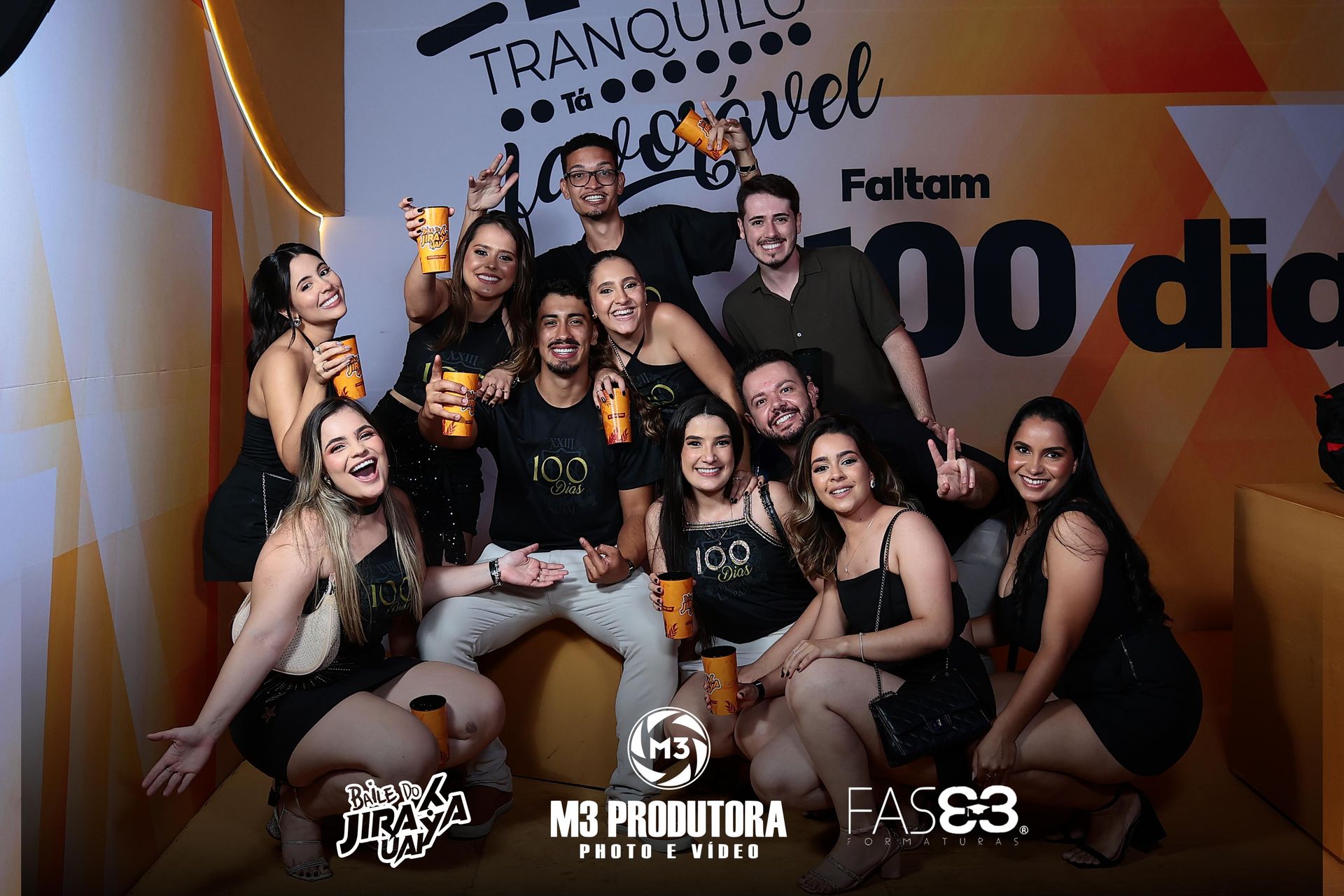 BAILE DO JIRAYA UAI - UNIPAM 2024 - 10 - 235