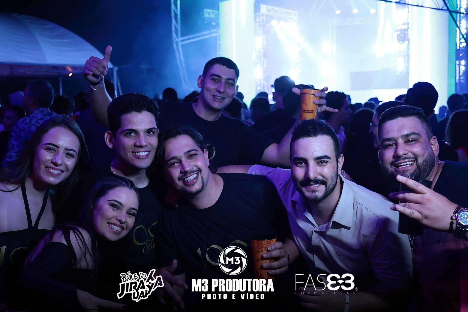 BAILE DO JIRAYA UAI - UNIPAM 2024 - 10 - 238