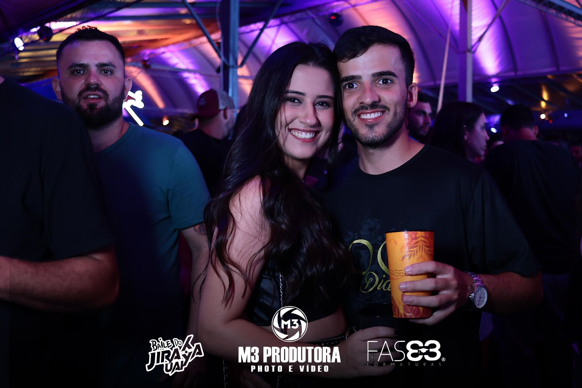 BAILE DO JIRAYA UAI - UNIPAM 2024 - 10 - 245