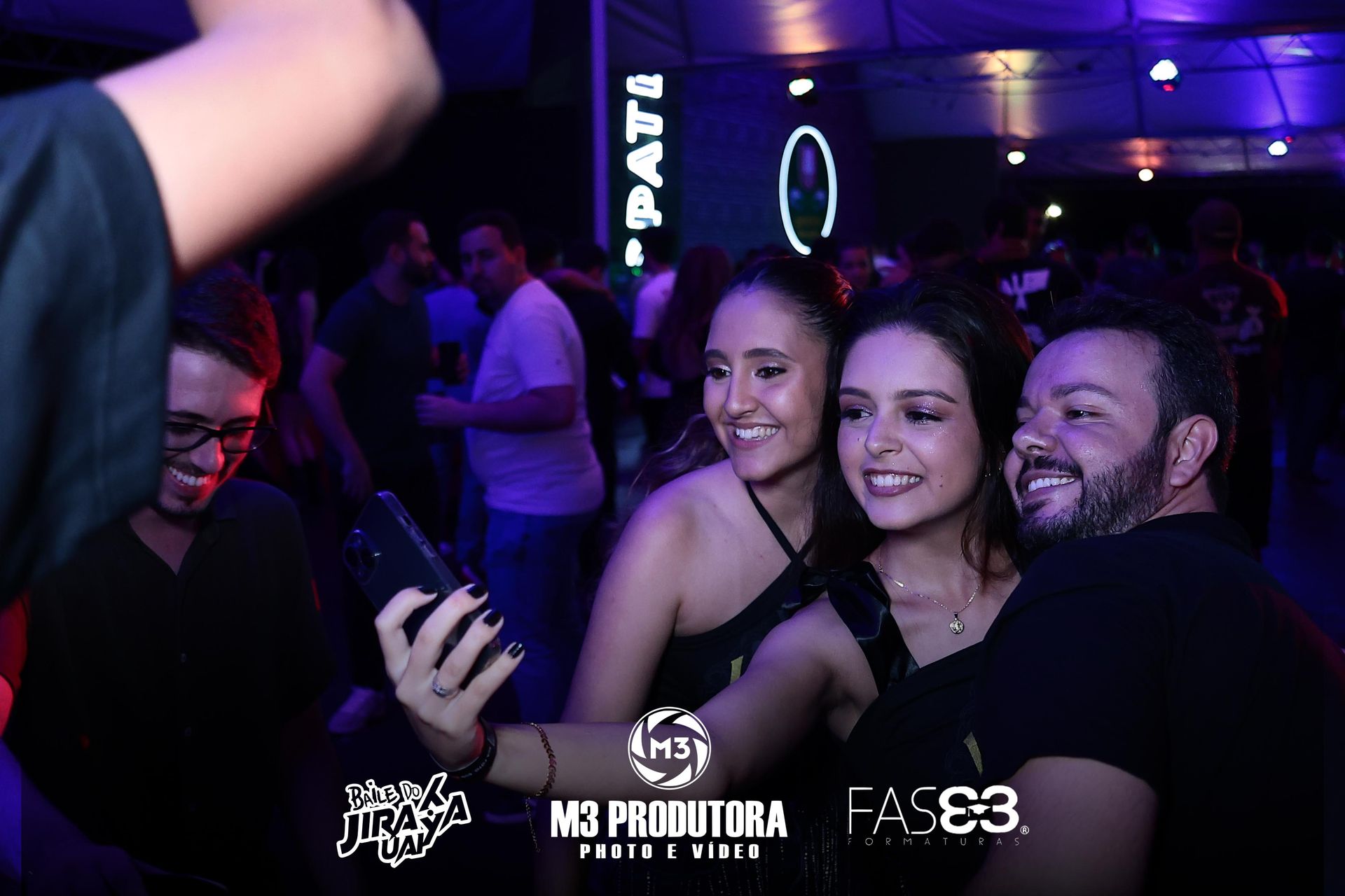 BAILE DO JIRAYA UAI - UNIPAM 2024 - 10 - 247