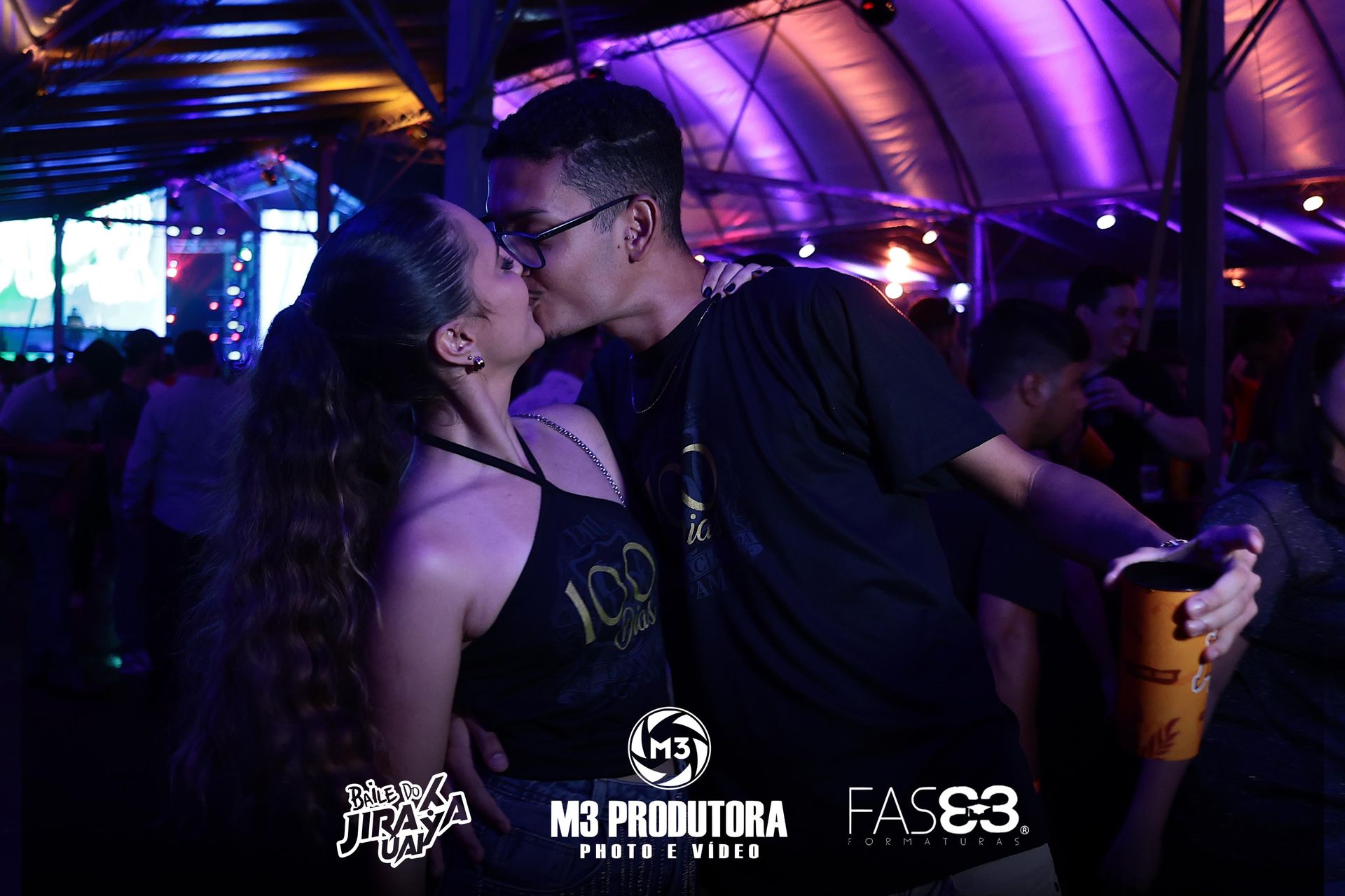 BAILE DO JIRAYA UAI - UNIPAM 2024 - 10 - 249