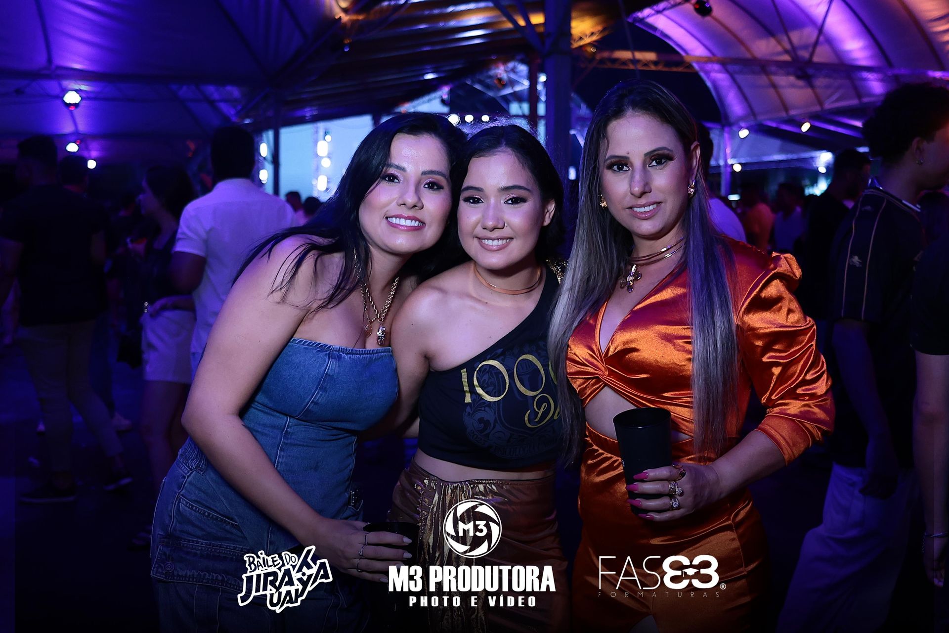 BAILE DO JIRAYA UAI - UNIPAM 2024 - 10 - 252