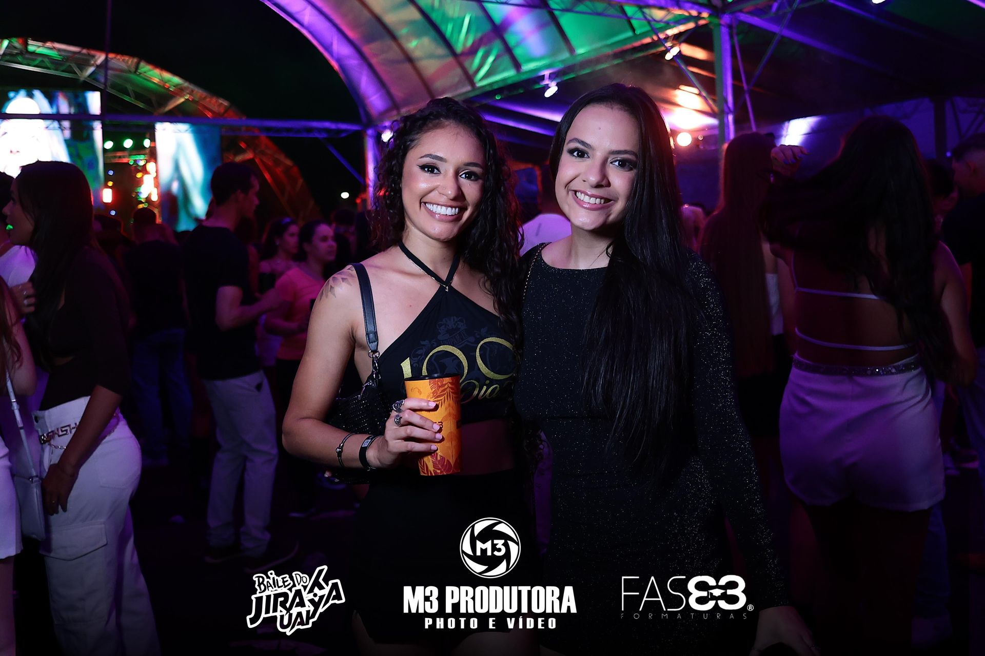 BAILE DO JIRAYA UAI - UNIPAM 2024 - 10 - 256