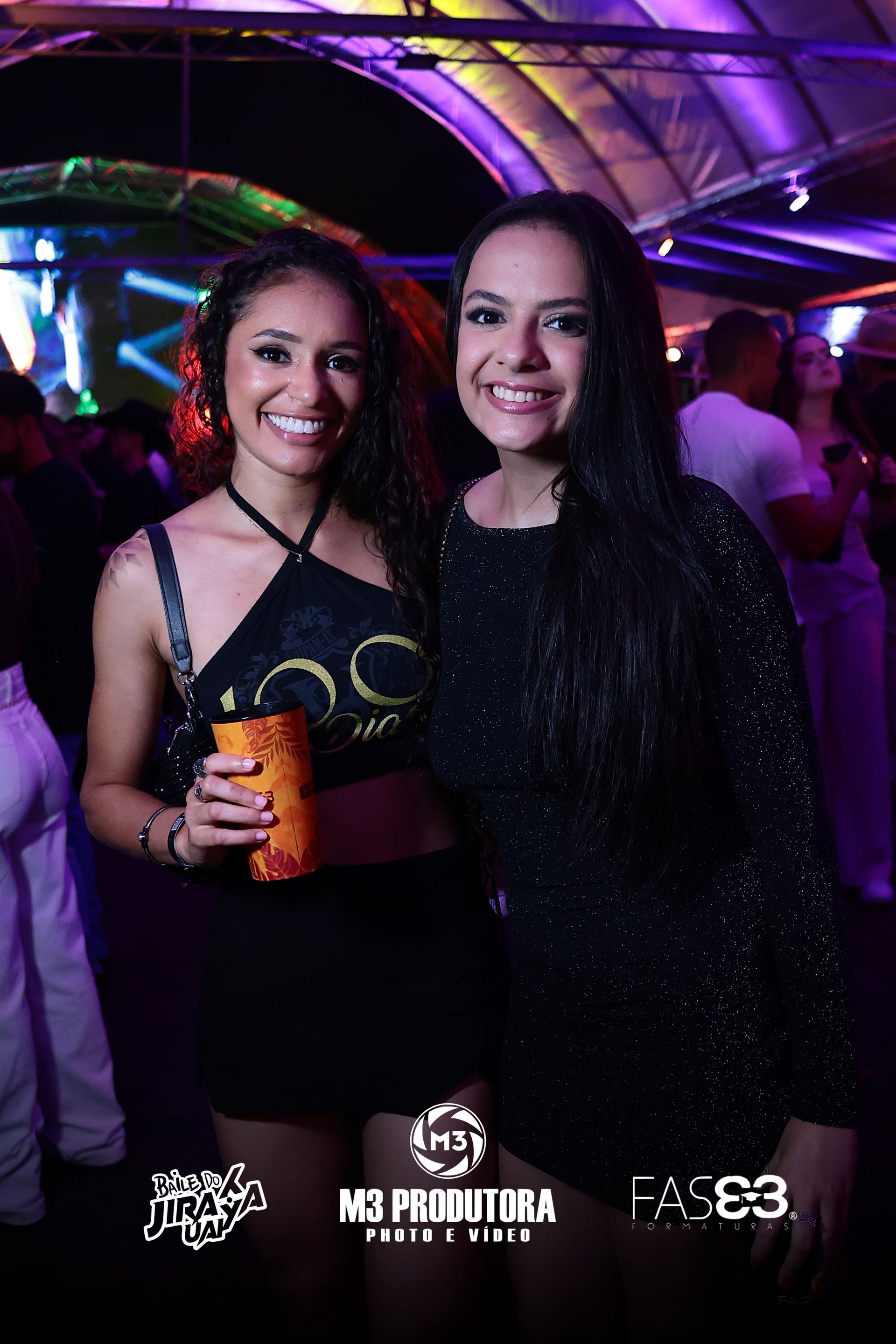 BAILE DO JIRAYA UAI - UNIPAM 2024 - 10 - 257