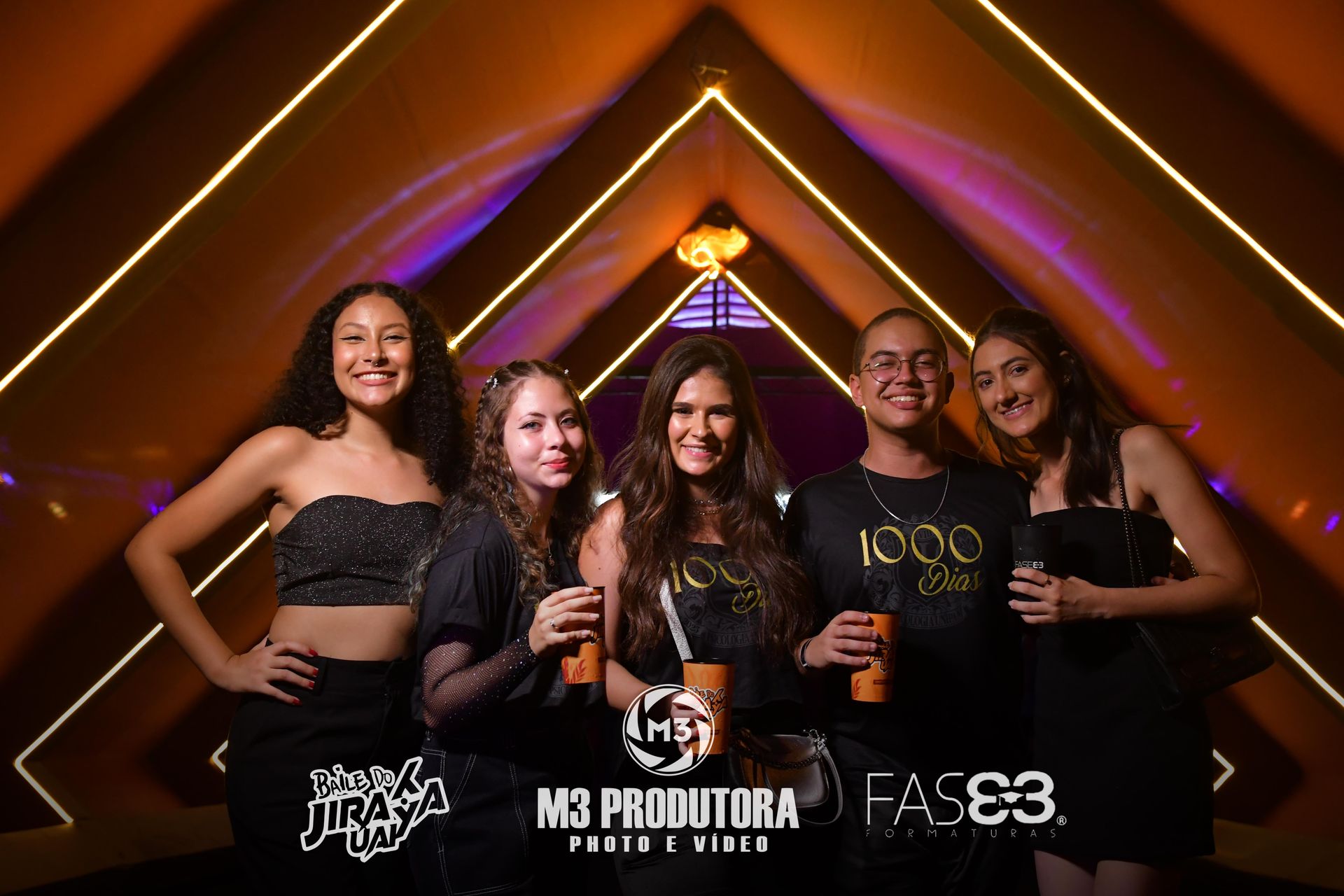 BAILE DO JIRAYA UAI - UNIPAM 2024 - 11 - 2