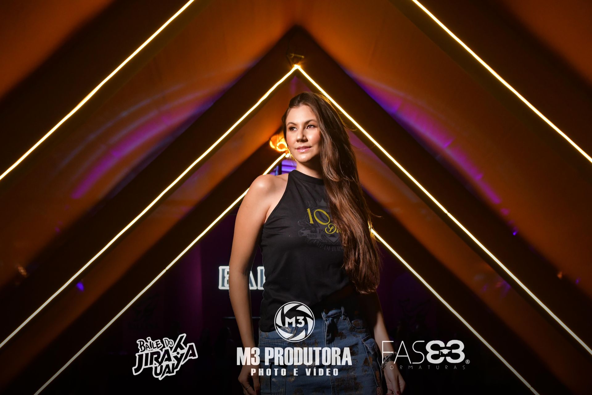 BAILE DO JIRAYA UAI - UNIPAM 2024 - 11 - 1