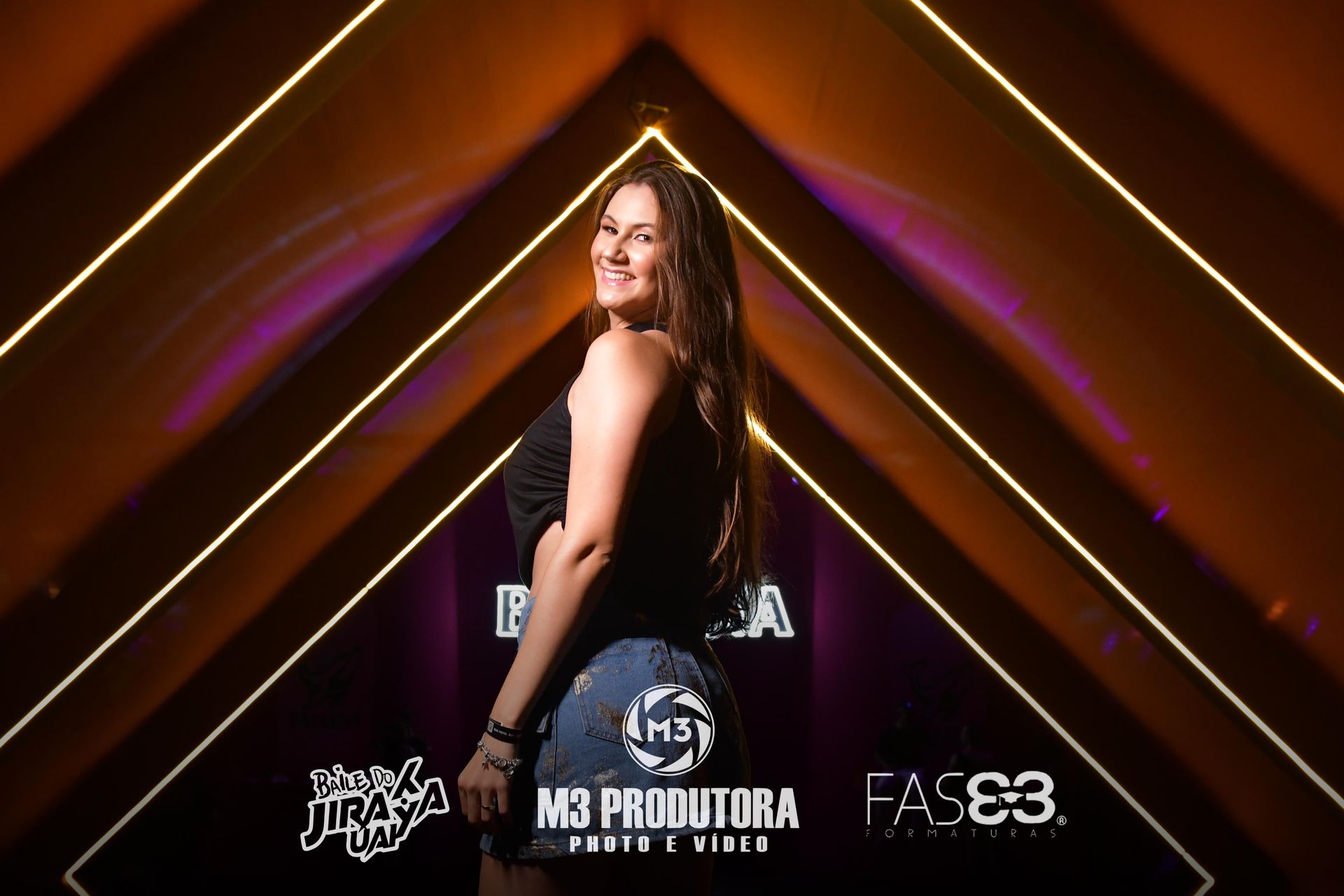 BAILE DO JIRAYA UAI - UNIPAM 2024 - 11 - 4