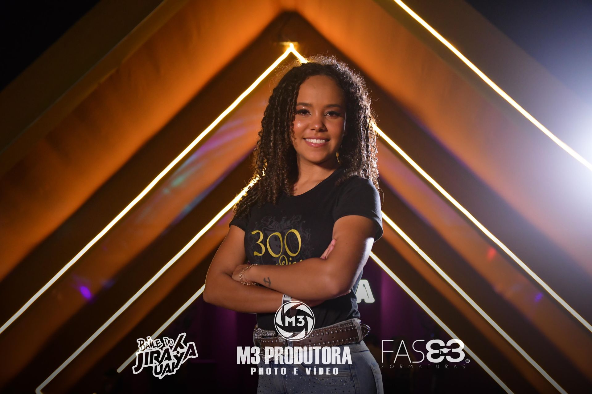 BAILE DO JIRAYA UAI - UNIPAM 2024 - 11 - 10