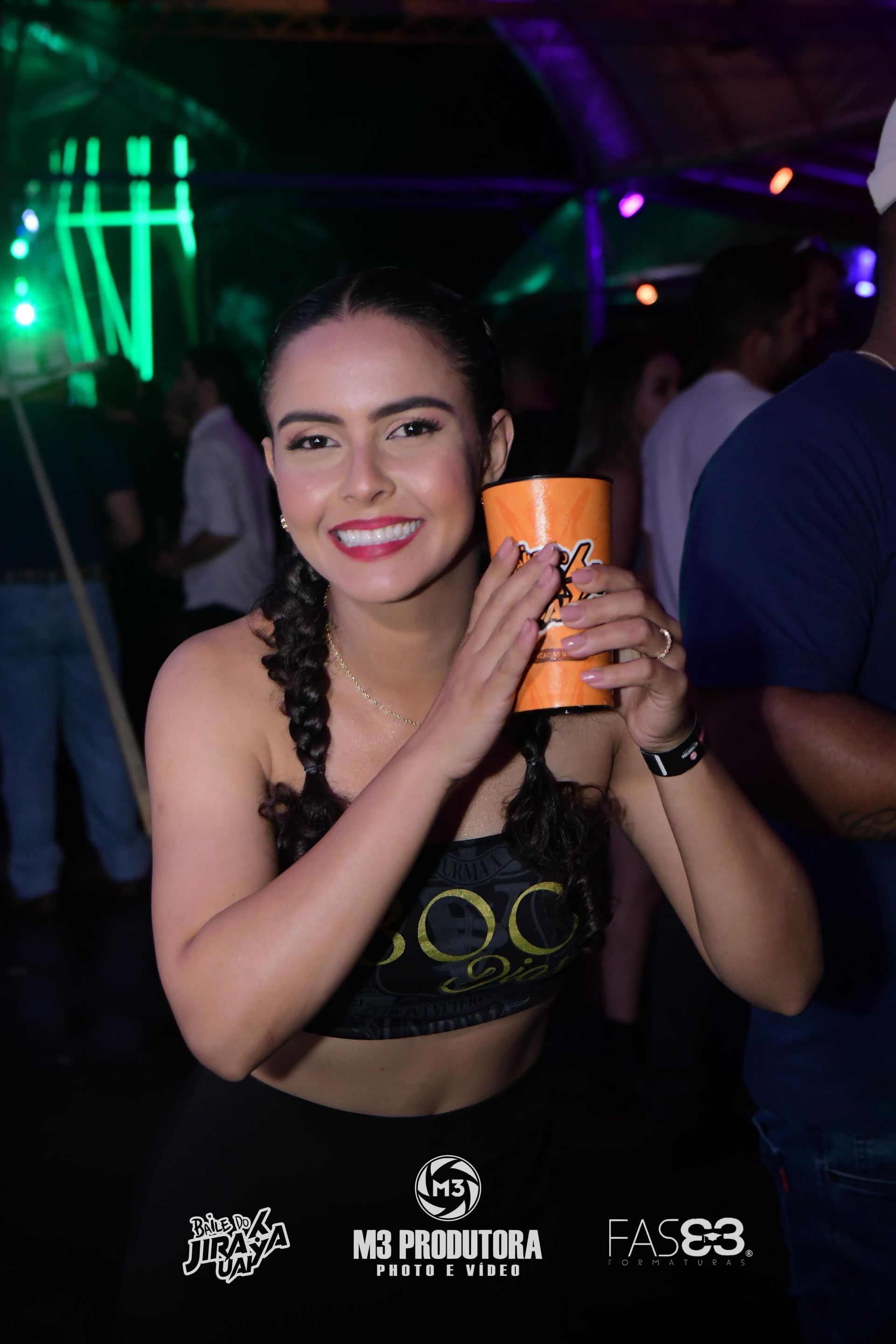 BAILE DO JIRAYA UAI - UNIPAM 2024 - 12 - 38