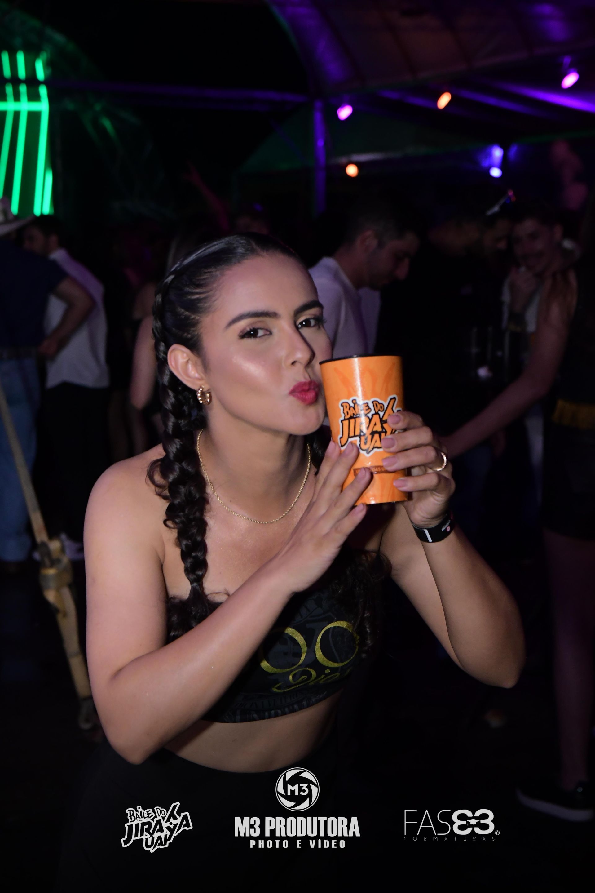 BAILE DO JIRAYA UAI - UNIPAM 2024 - 12 - 36