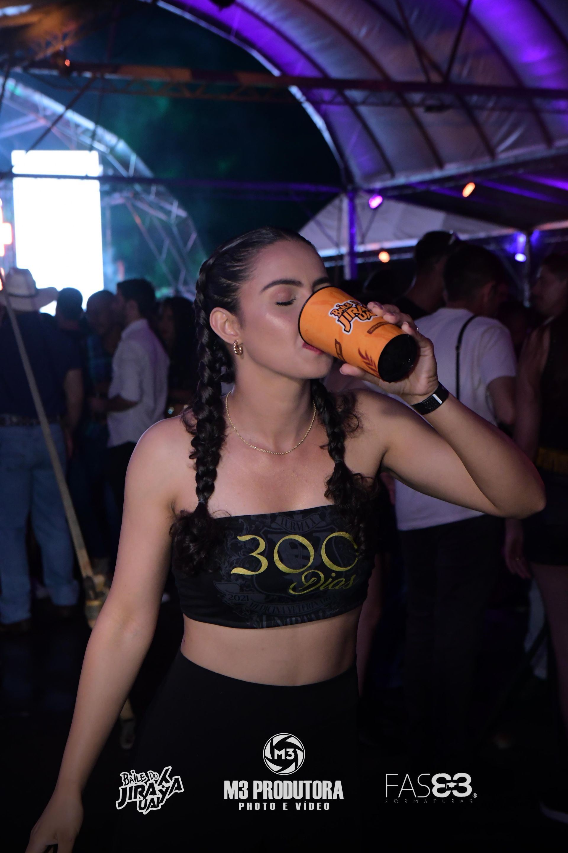 BAILE DO JIRAYA UAI - UNIPAM 2024 - 12 - 39