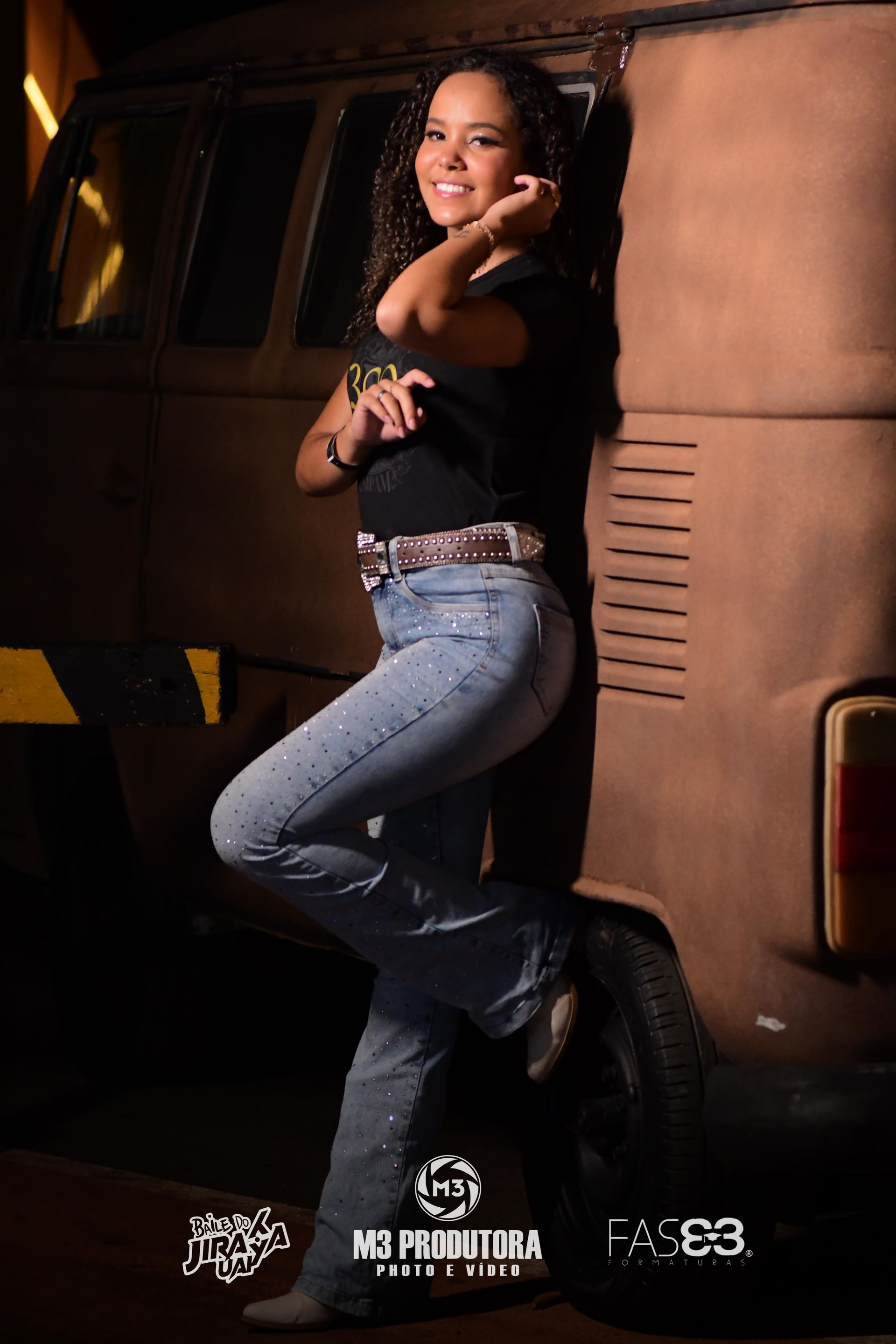 BAILE DO JIRAYA UAI - UNIPAM 2024 - 12 - 3