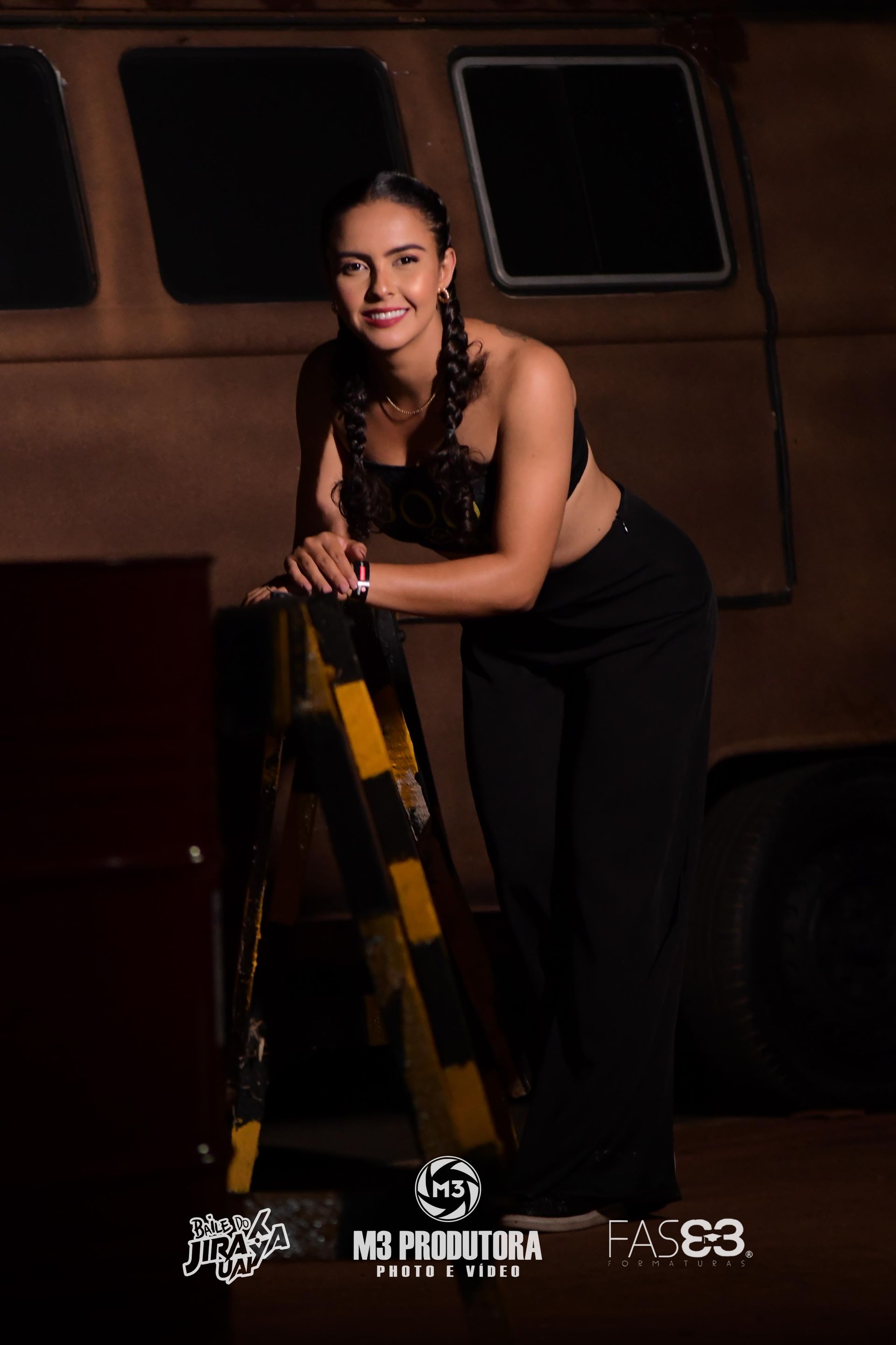 BAILE DO JIRAYA UAI - UNIPAM 2024 - 12 - 6