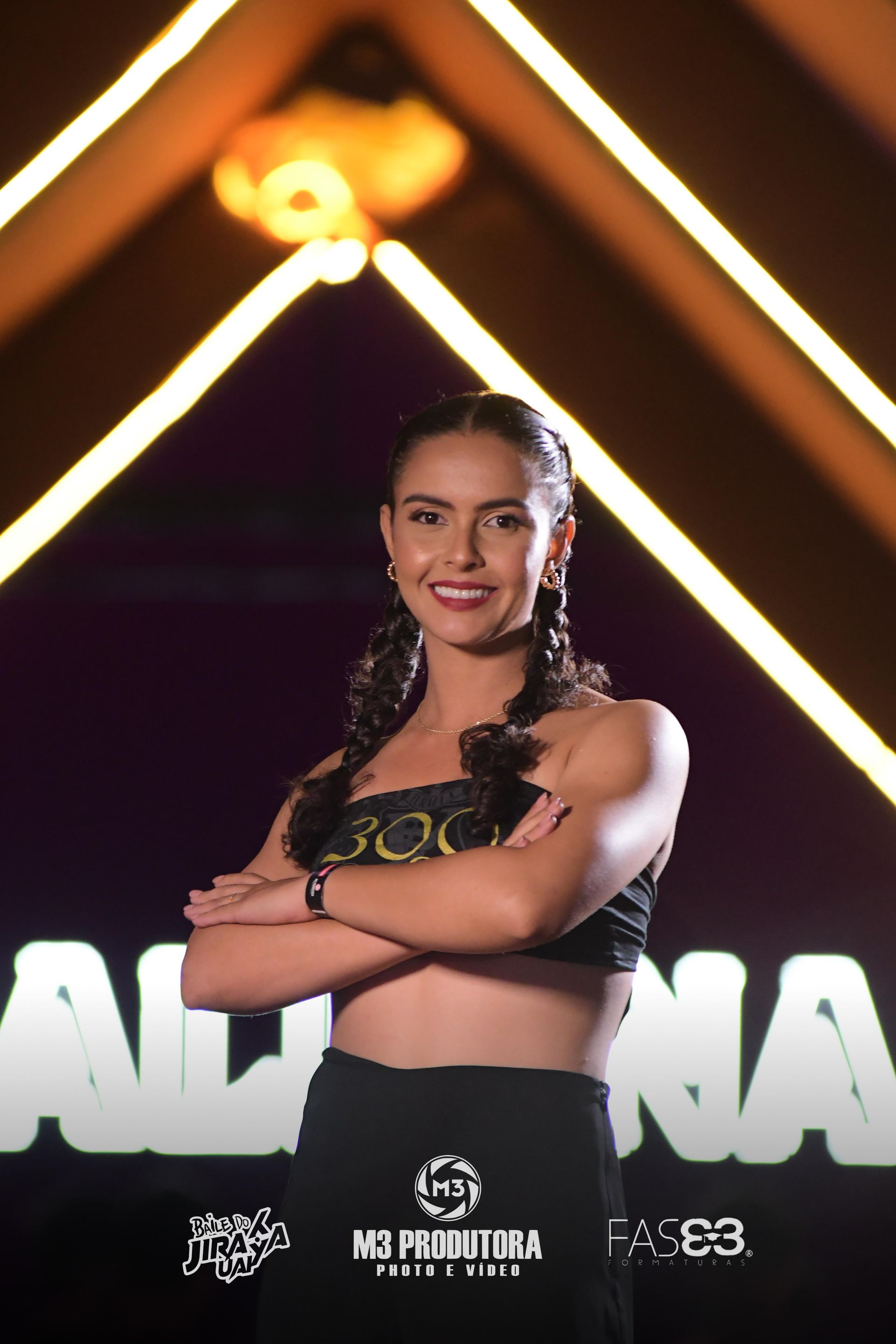 BAILE DO JIRAYA UAI - UNIPAM 2024 - 12 - 9