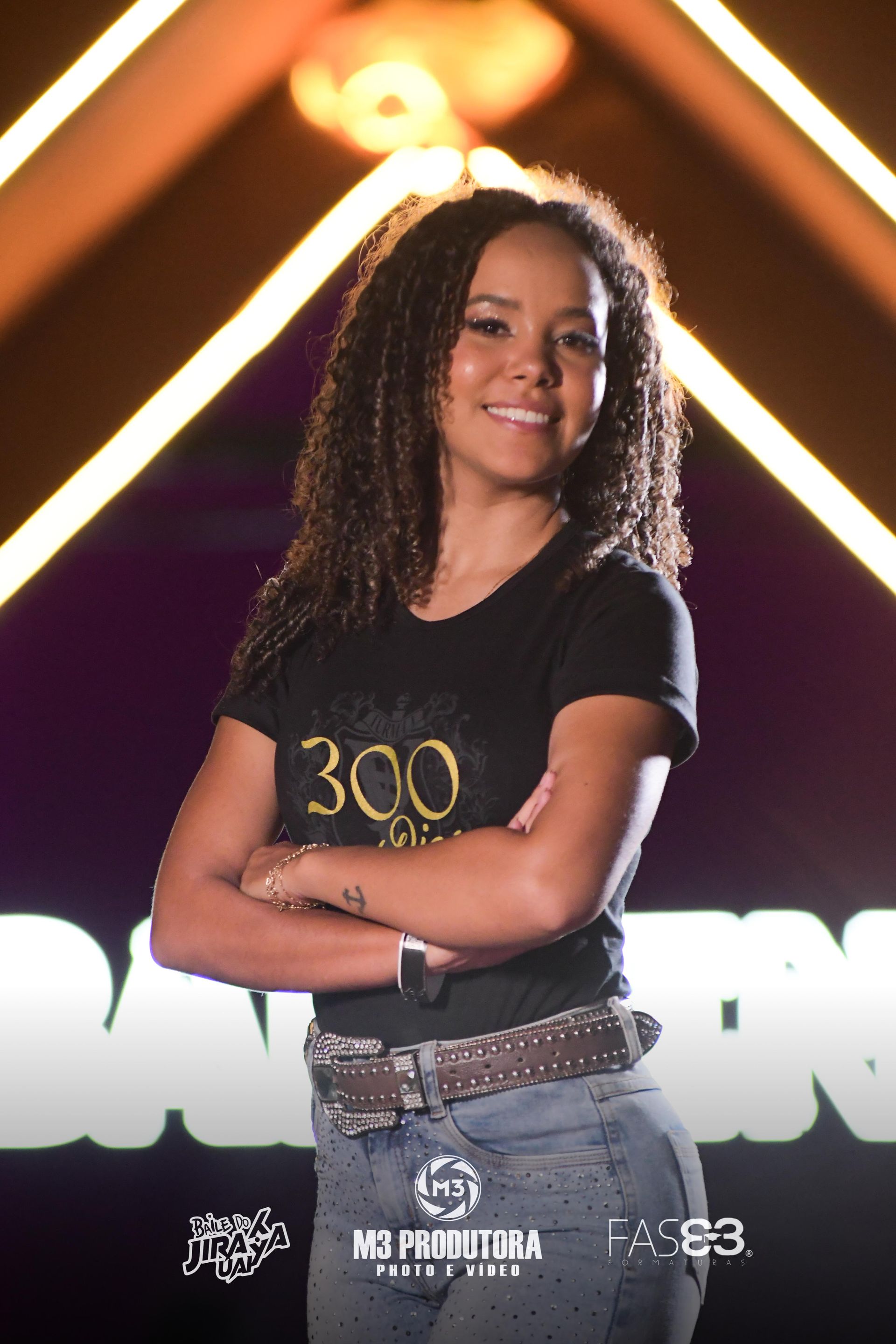 BAILE DO JIRAYA UAI - UNIPAM 2024 - 12 - 14