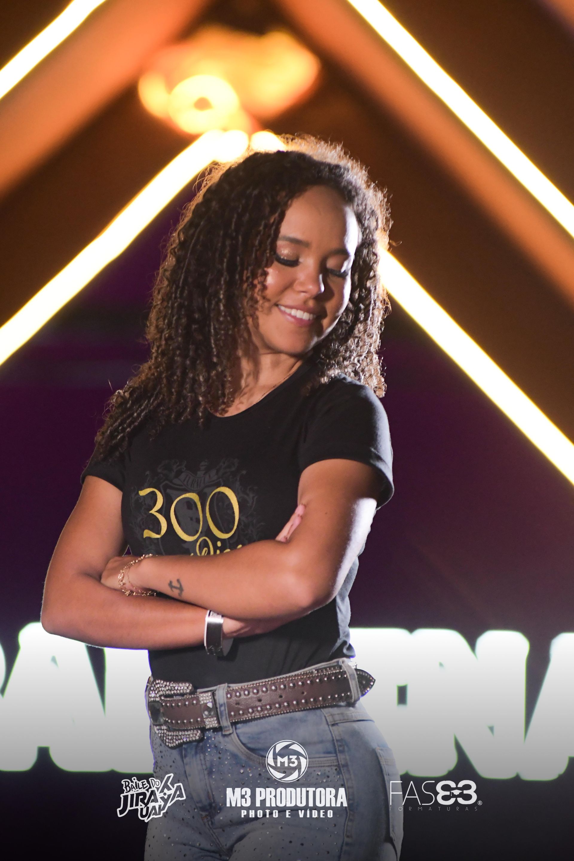 BAILE DO JIRAYA UAI - UNIPAM 2024 - 12 - 15