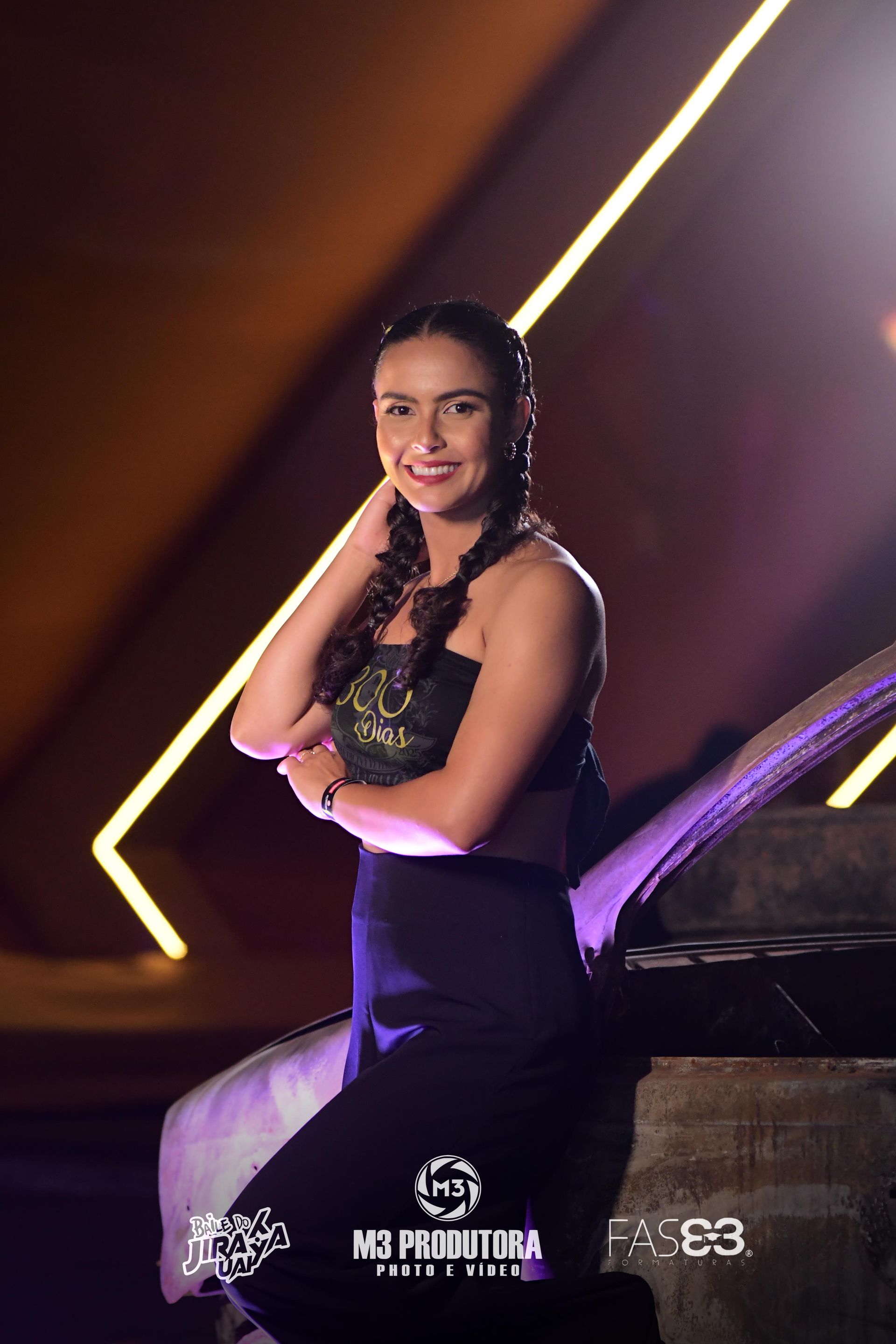 BAILE DO JIRAYA UAI - UNIPAM 2024 - 12 - 20