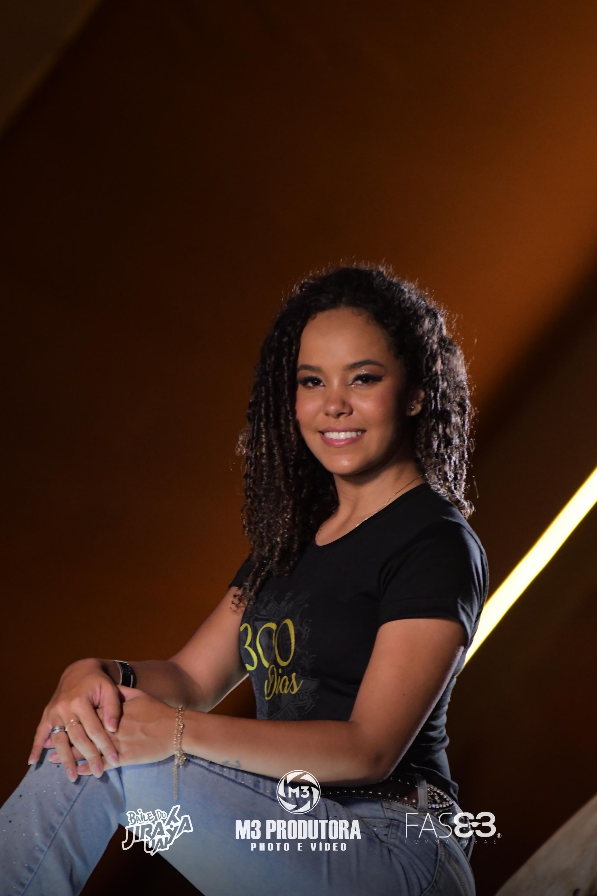 BAILE DO JIRAYA UAI - UNIPAM 2024 - 12 - 25