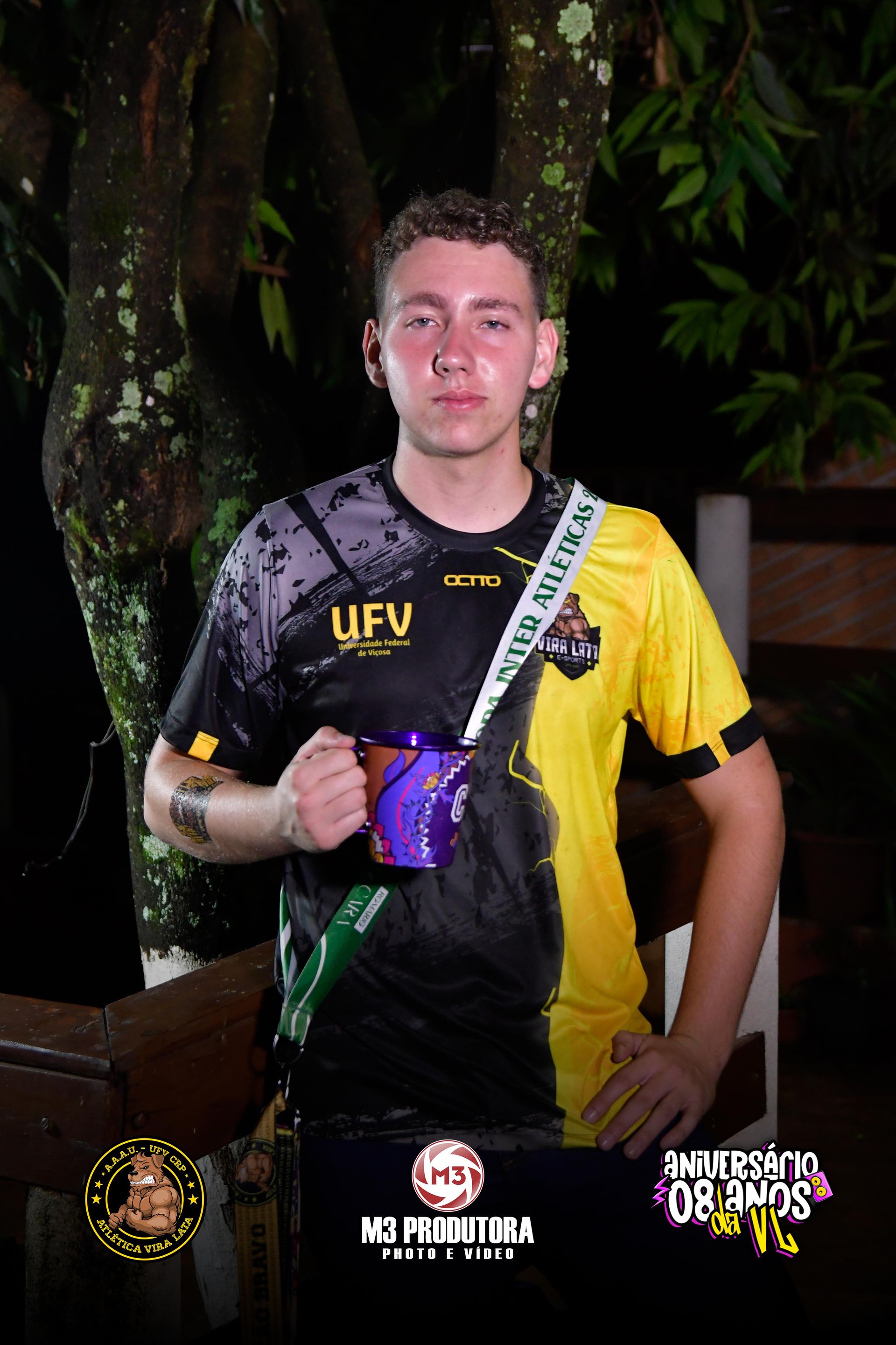 FESTA VIRA LATA 8 ANO - 2024 - 2 - 12