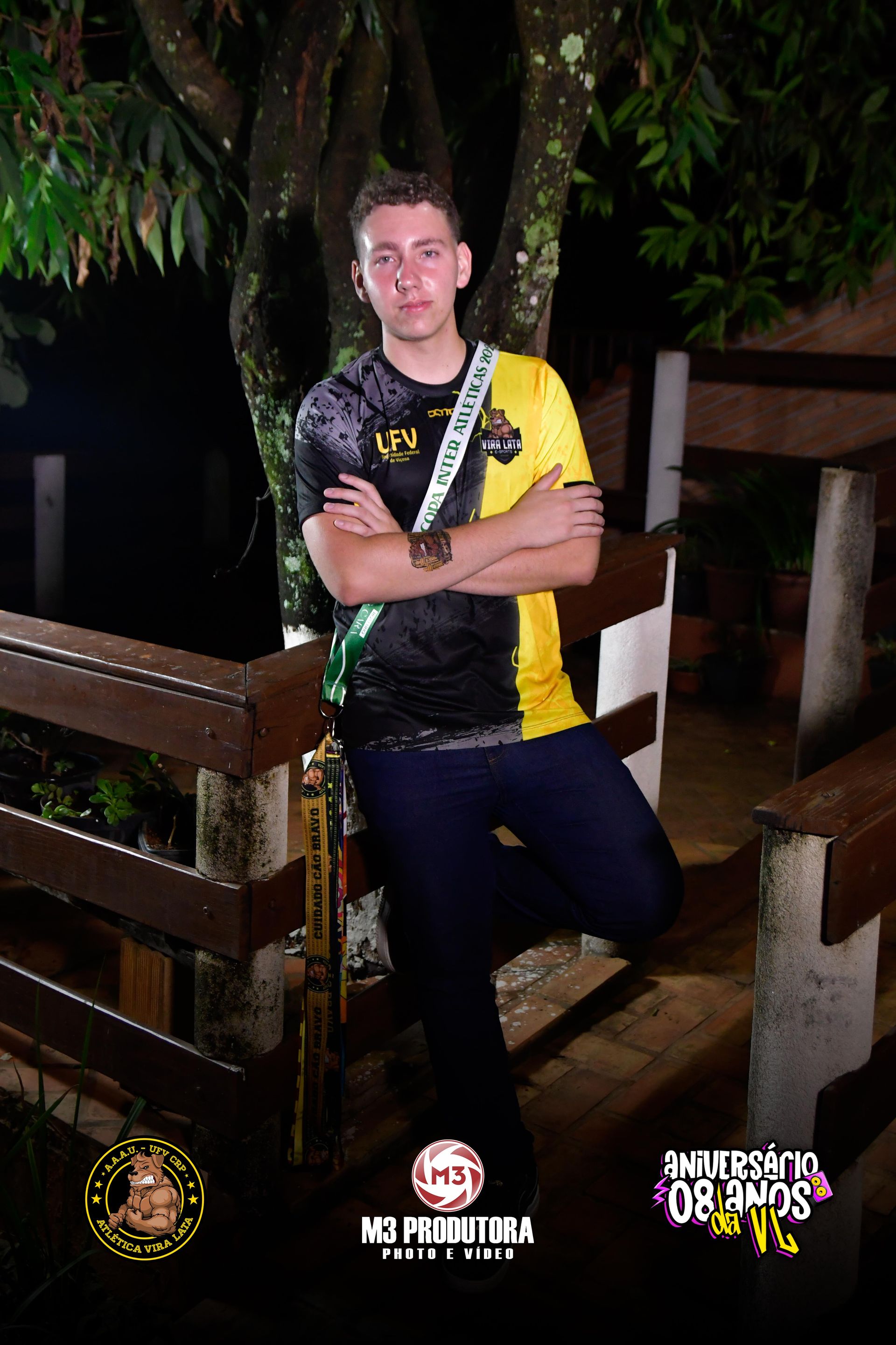 FESTA VIRA LATA 8 ANO - 2024 - 2 - 20