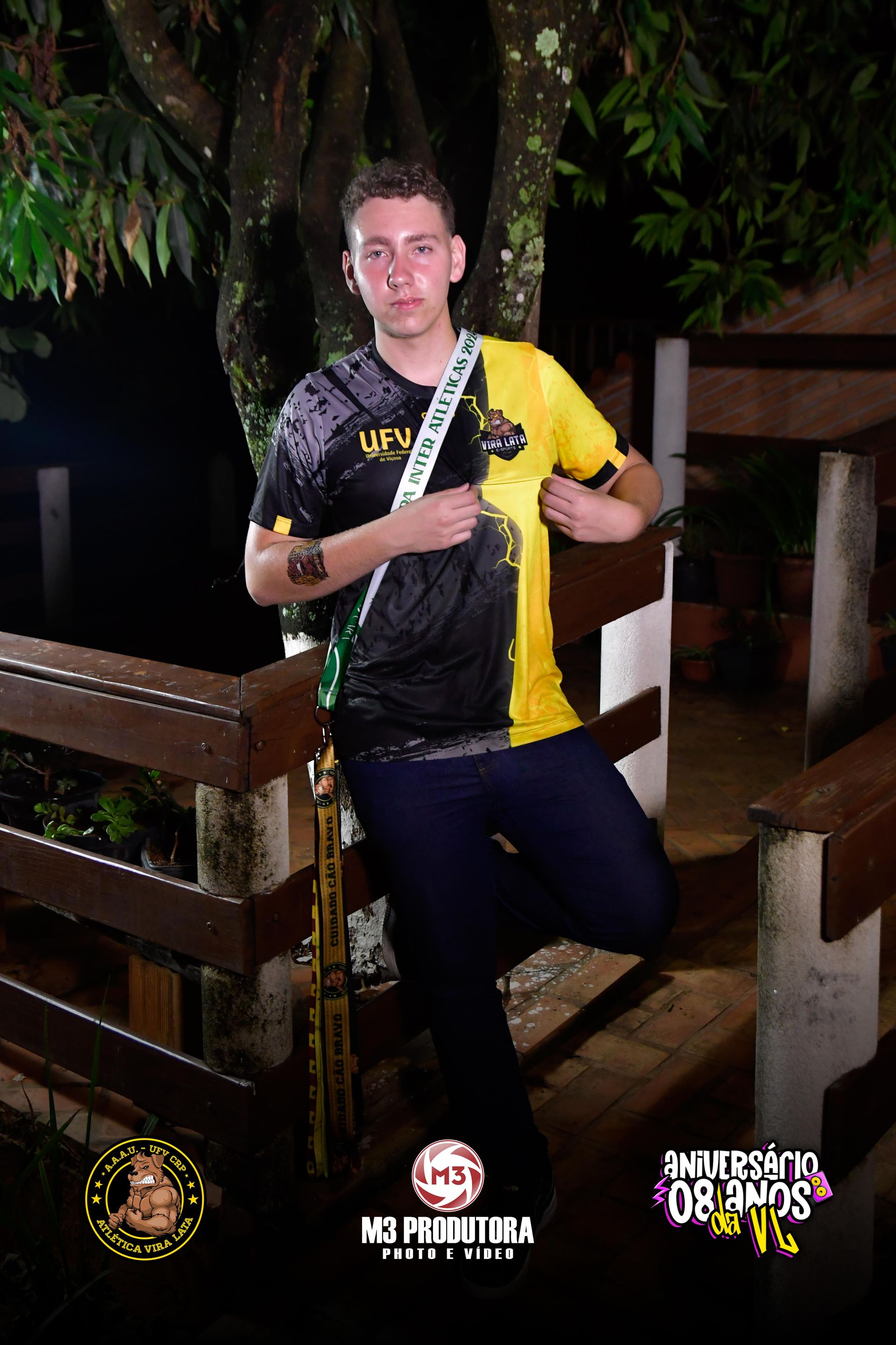 FESTA VIRA LATA 8 ANO - 2024 - 2 - 21