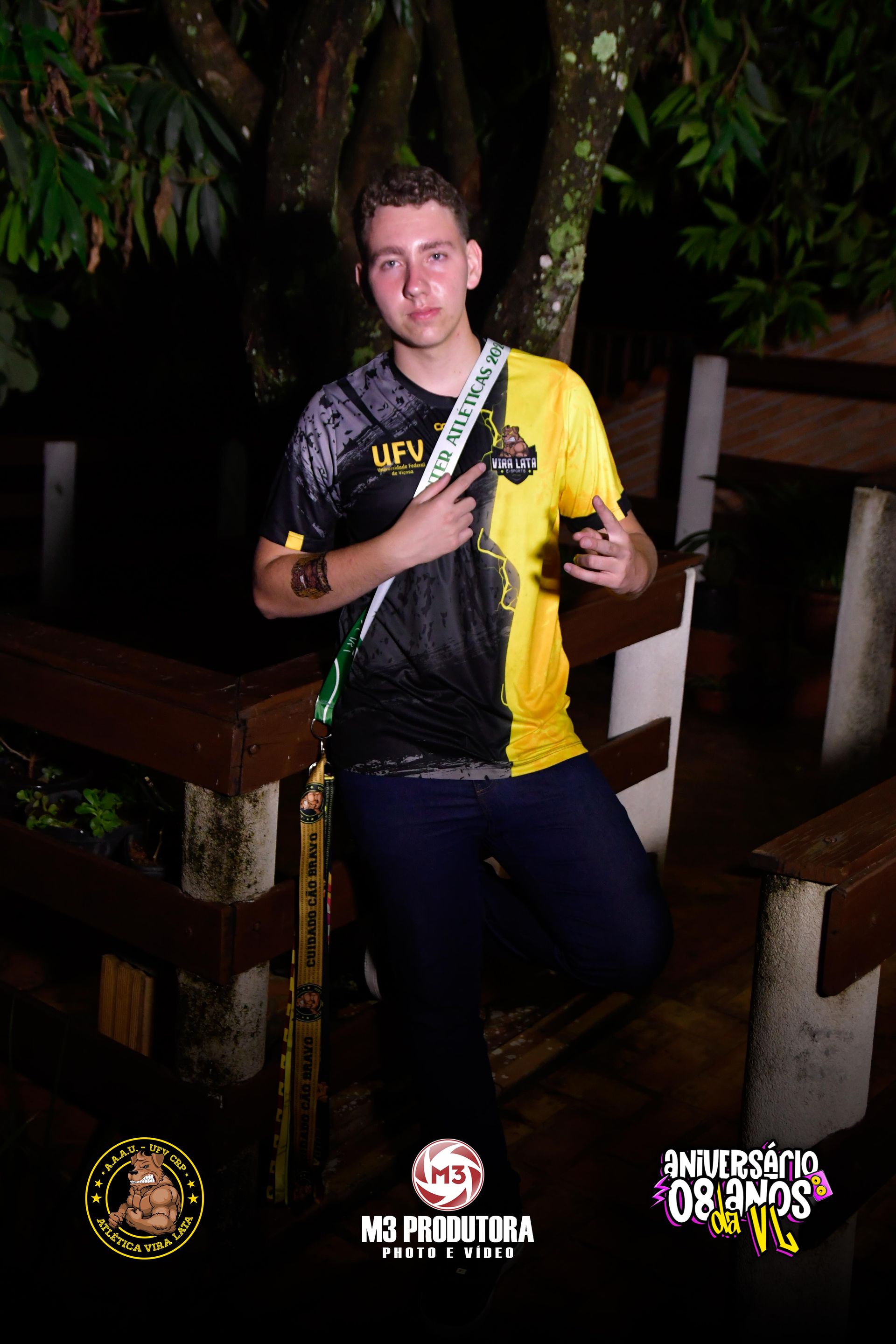 FESTA VIRA LATA 8 ANO - 2024 - 2 - 22