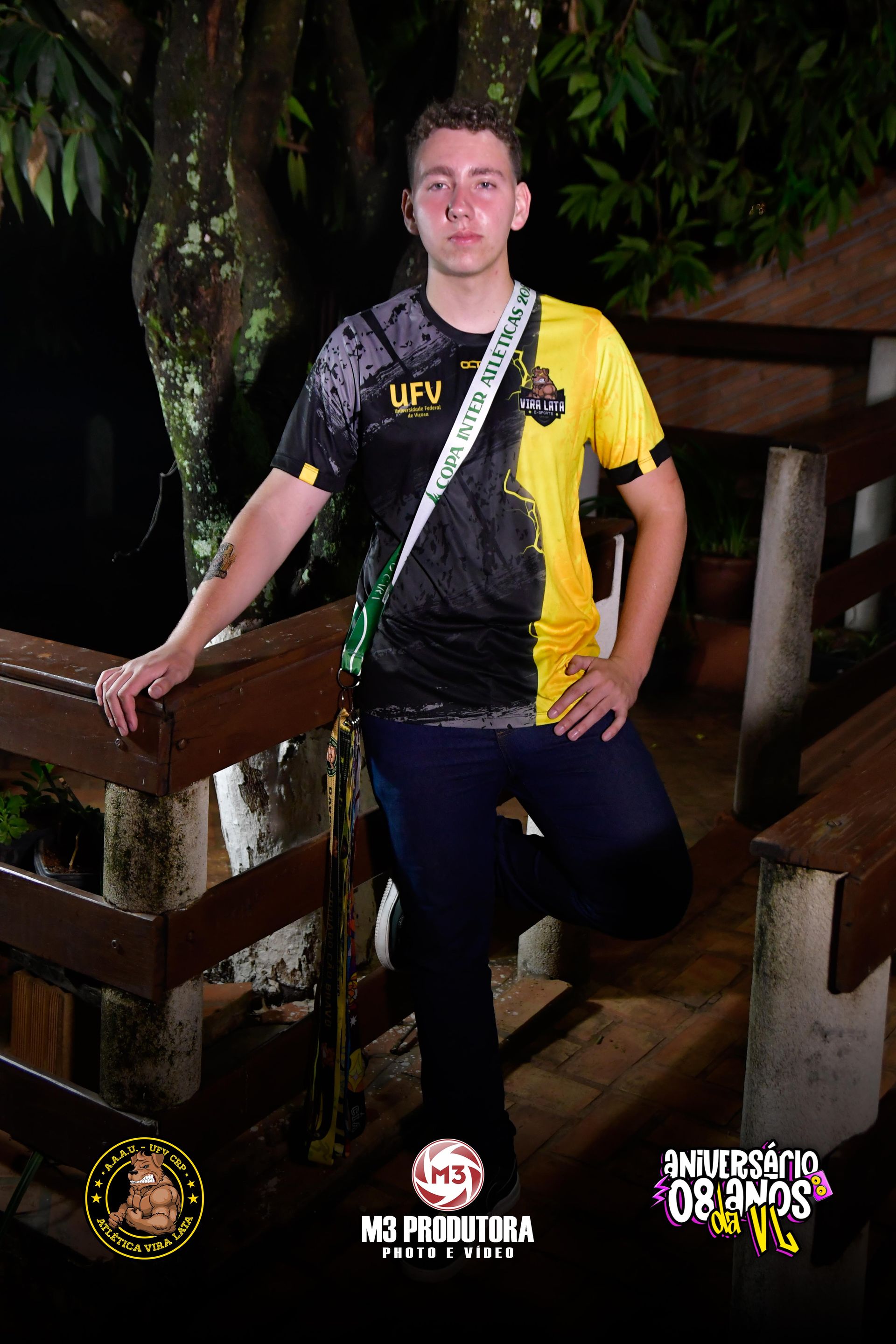 FESTA VIRA LATA 8 ANO - 2024 - 2 - 23