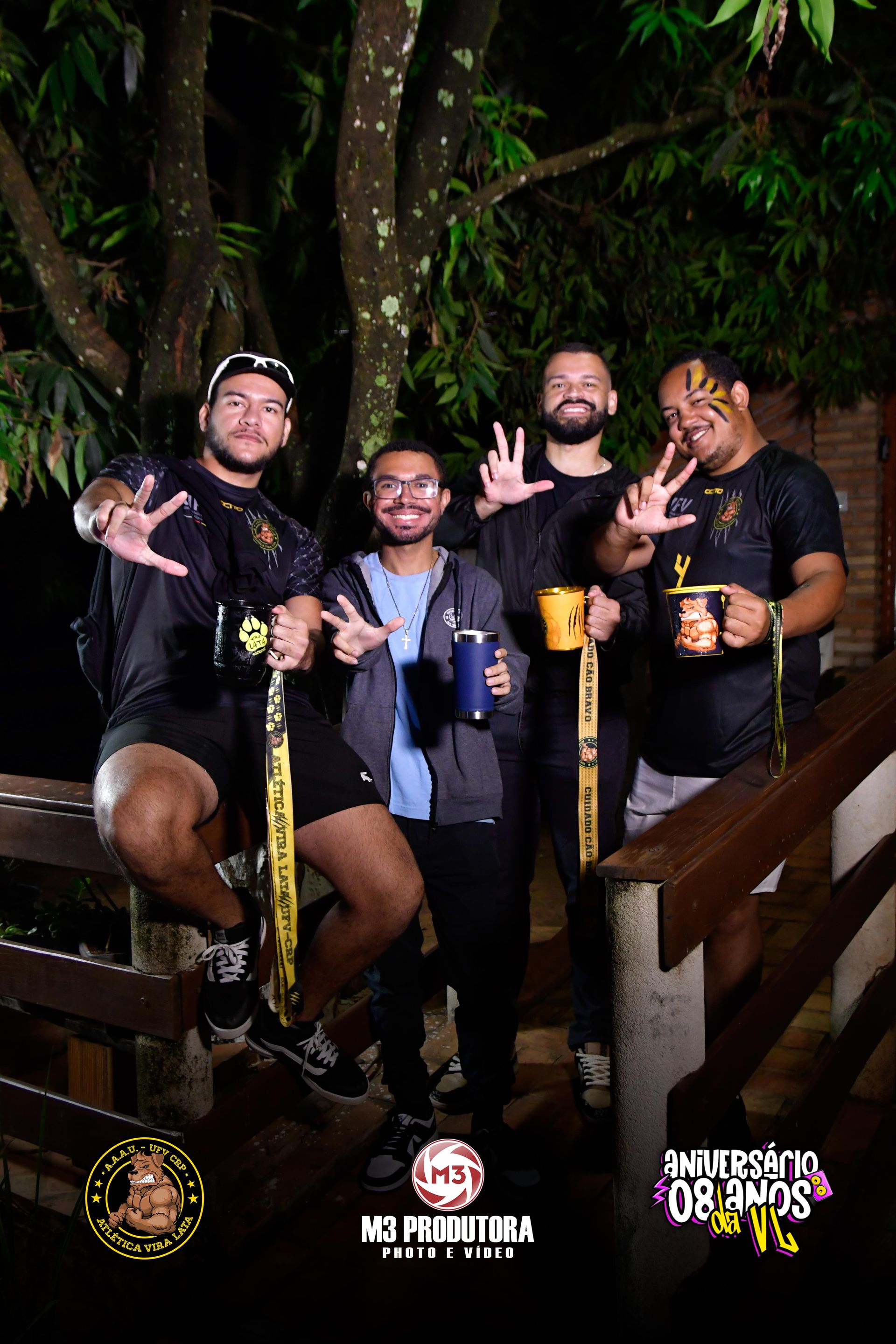 FESTA VIRA LATA 8 ANO - 2024 - 2 - 70