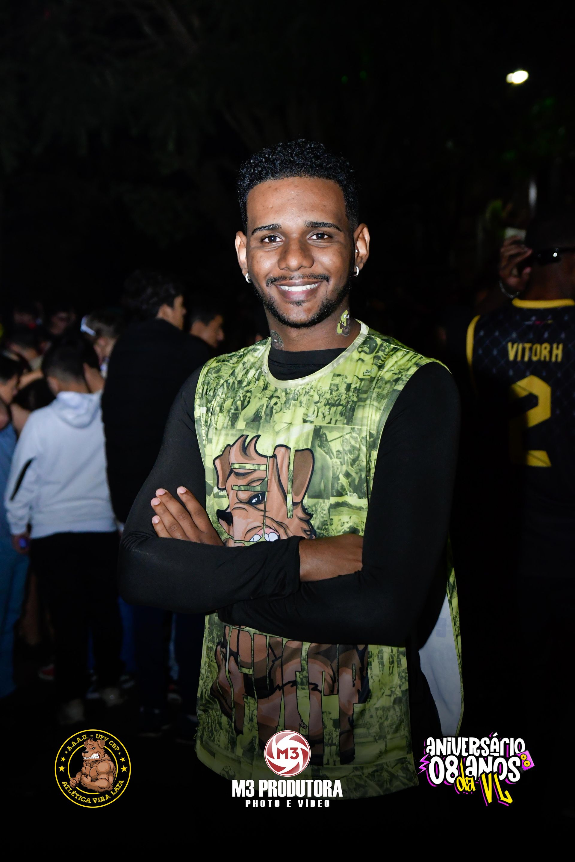 FESTA VIRA LATA 8 ANO - 2024 - 2 - 133