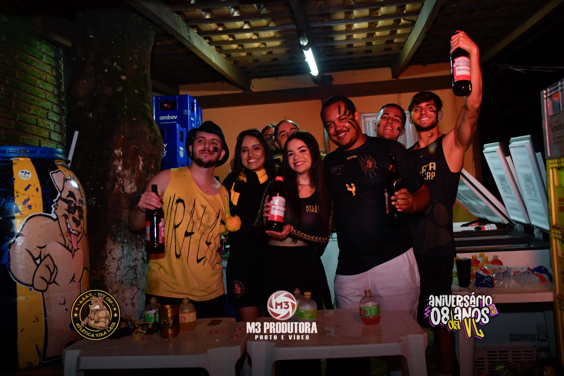 FESTA VIRA LATA 8 ANO - 2024 - 2 - 139