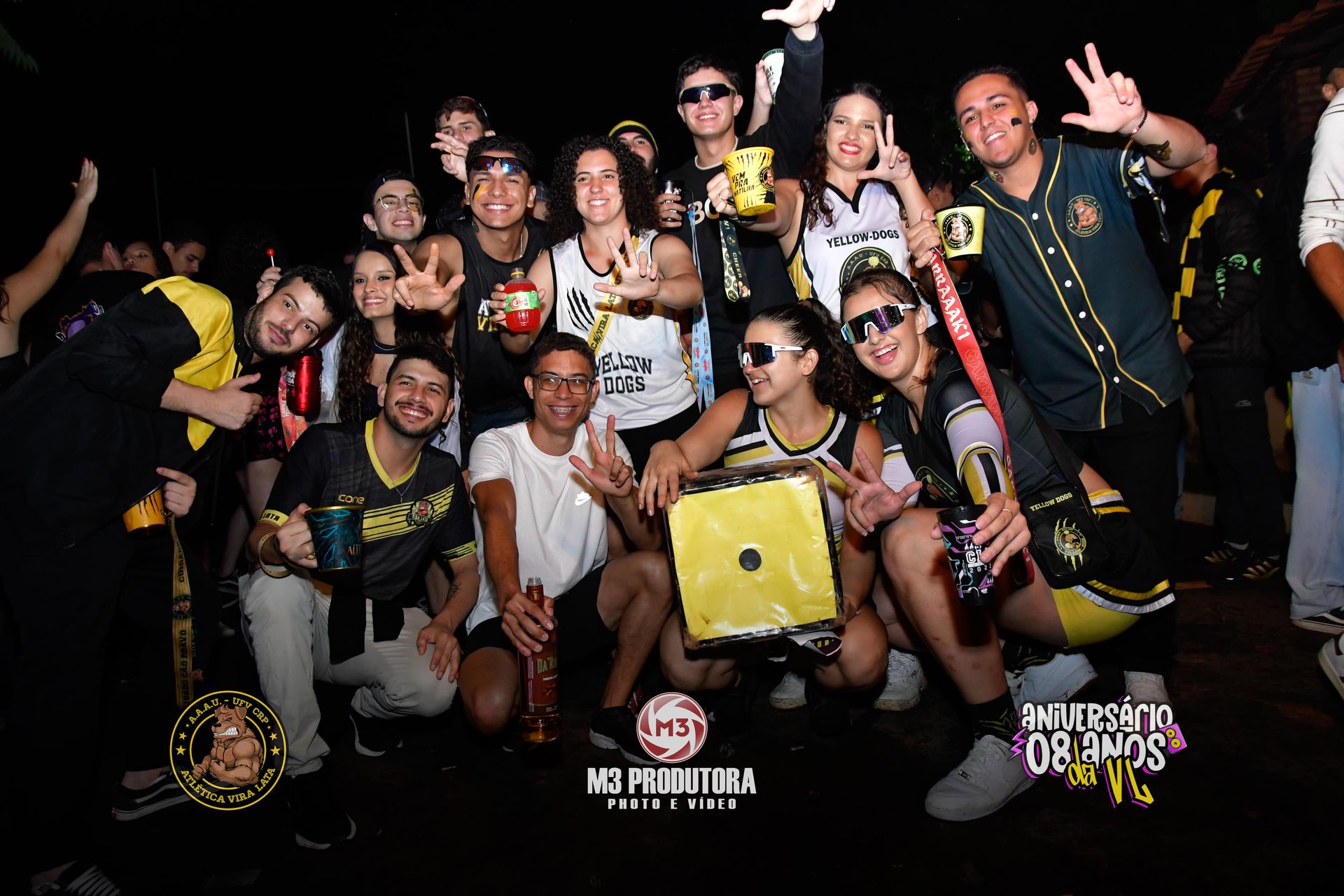 FESTA VIRA LATA 8 ANO - 2024 - 2 - 141