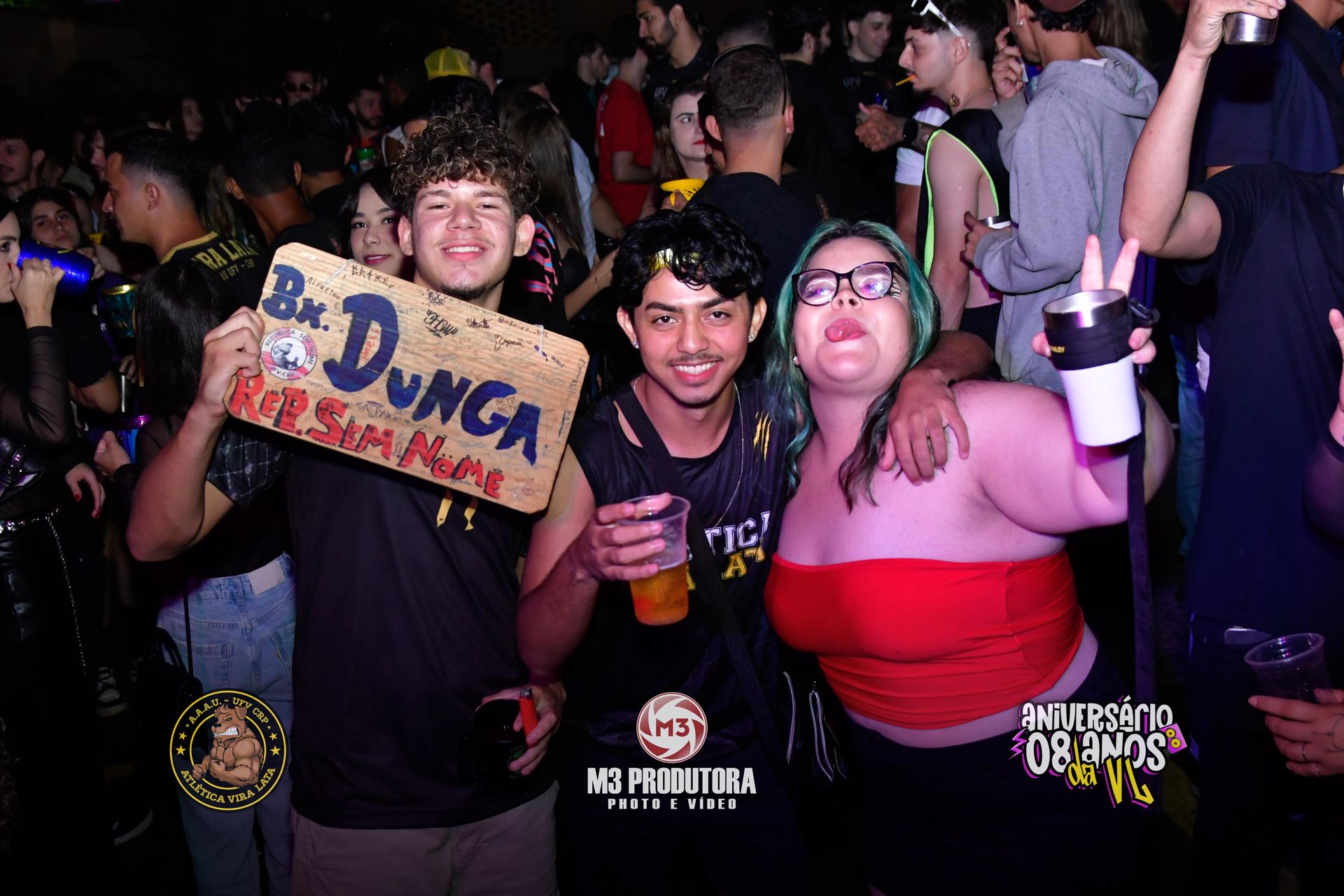 FESTA VIRA LATA 8 ANO - 2024 - 2 - 145