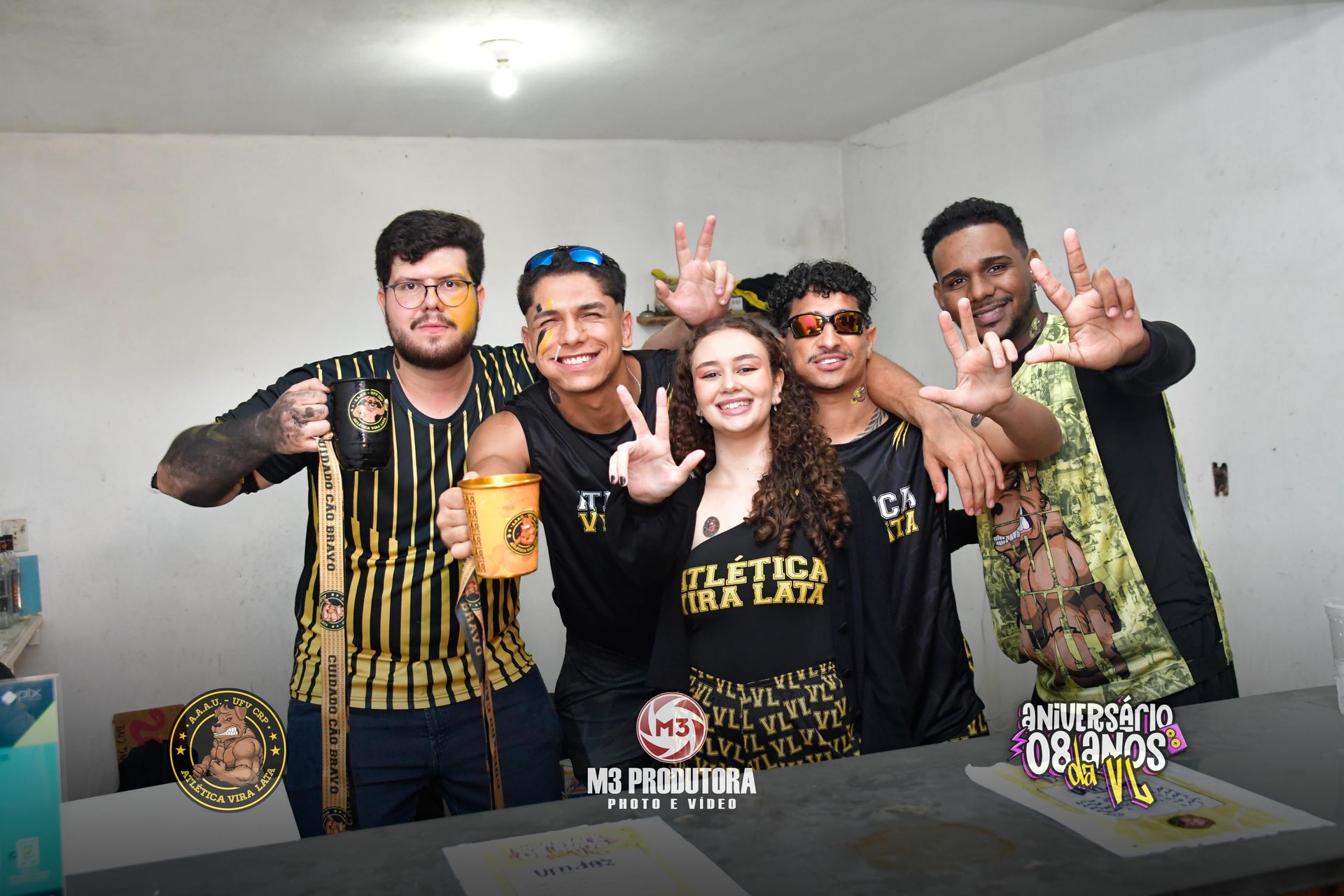 FESTA VIRA LATA 8 ANO - 2024 - 2 - 151