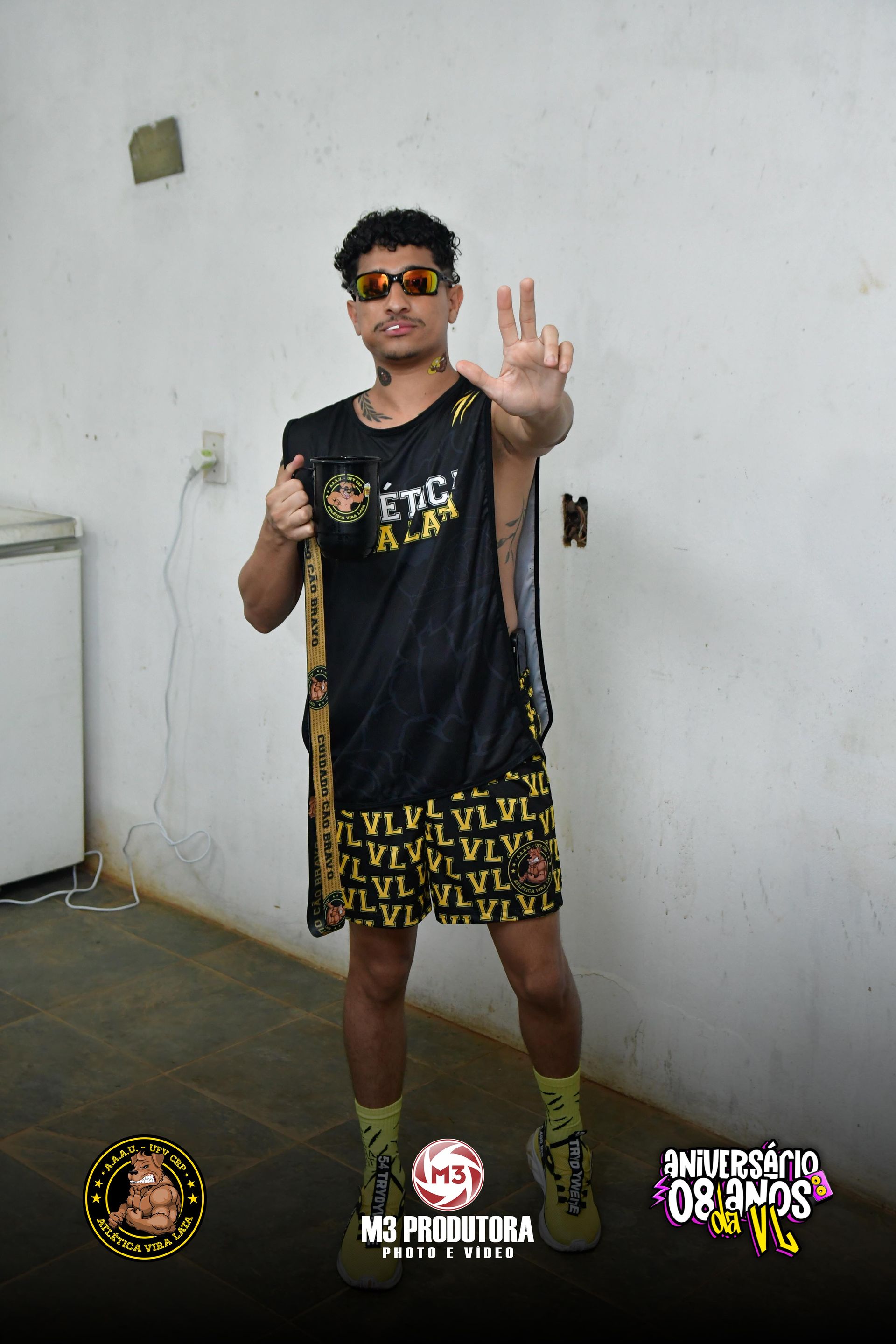 FESTA VIRA LATA 8 ANO - 2024 - 2 - 152