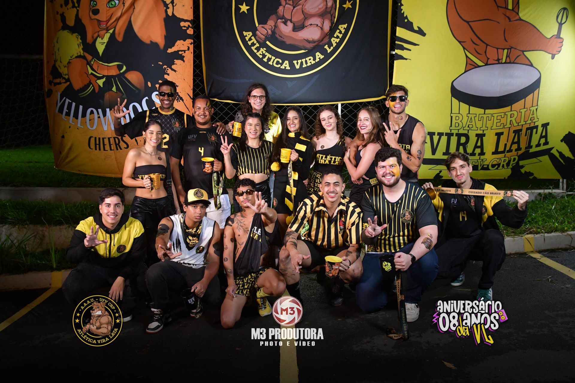 FESTA VIRA LATA 8 ANO - 2024 - 2 - 157