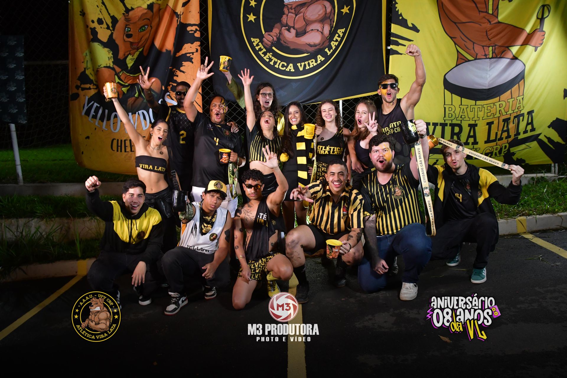 FESTA VIRA LATA 8 ANO - 2024 - 2 - 158
