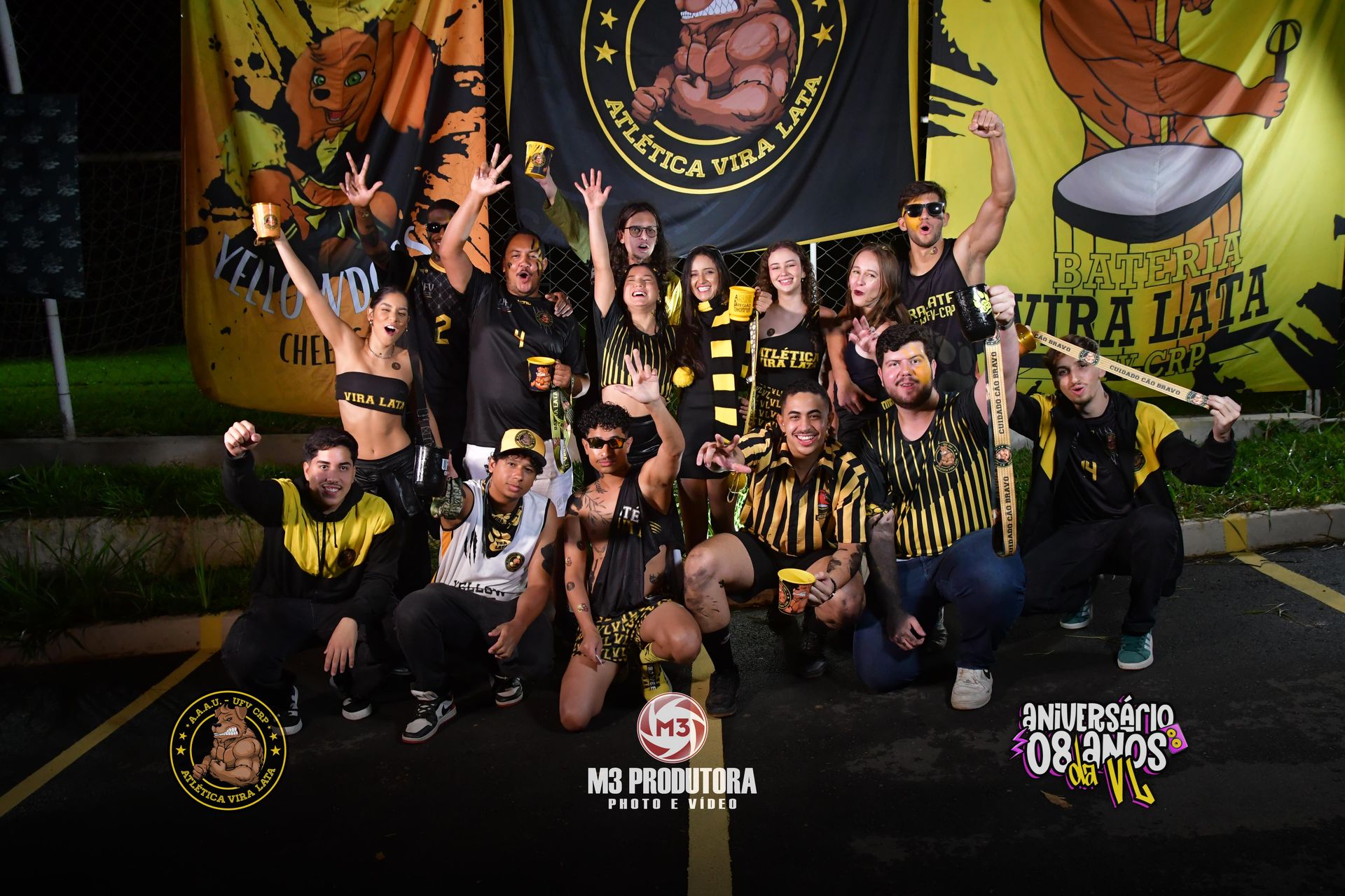FESTA VIRA LATA 8 ANO - 2024 - 2 - 159
