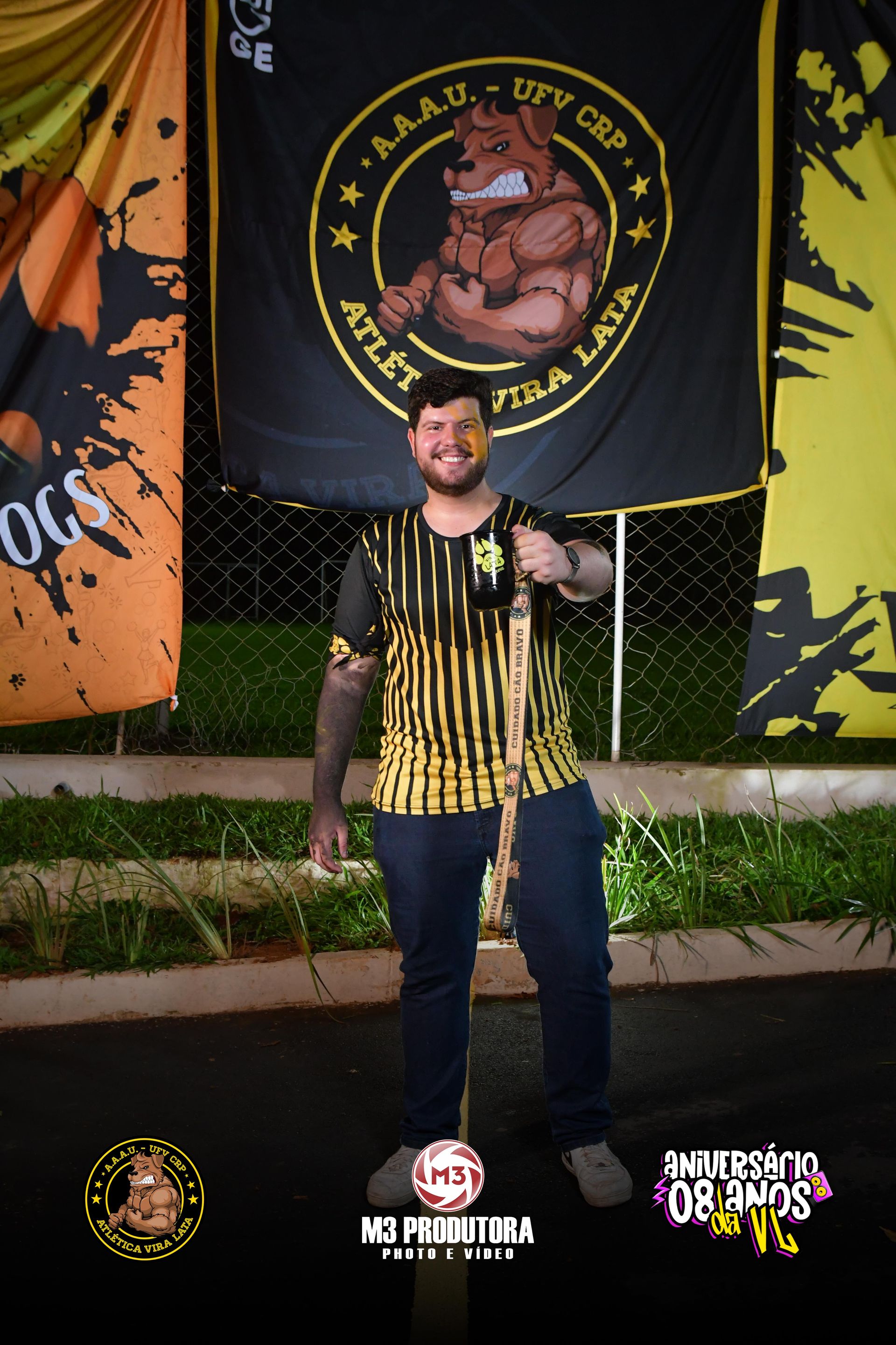 FESTA VIRA LATA 8 ANO - 2024 - 2 - 163