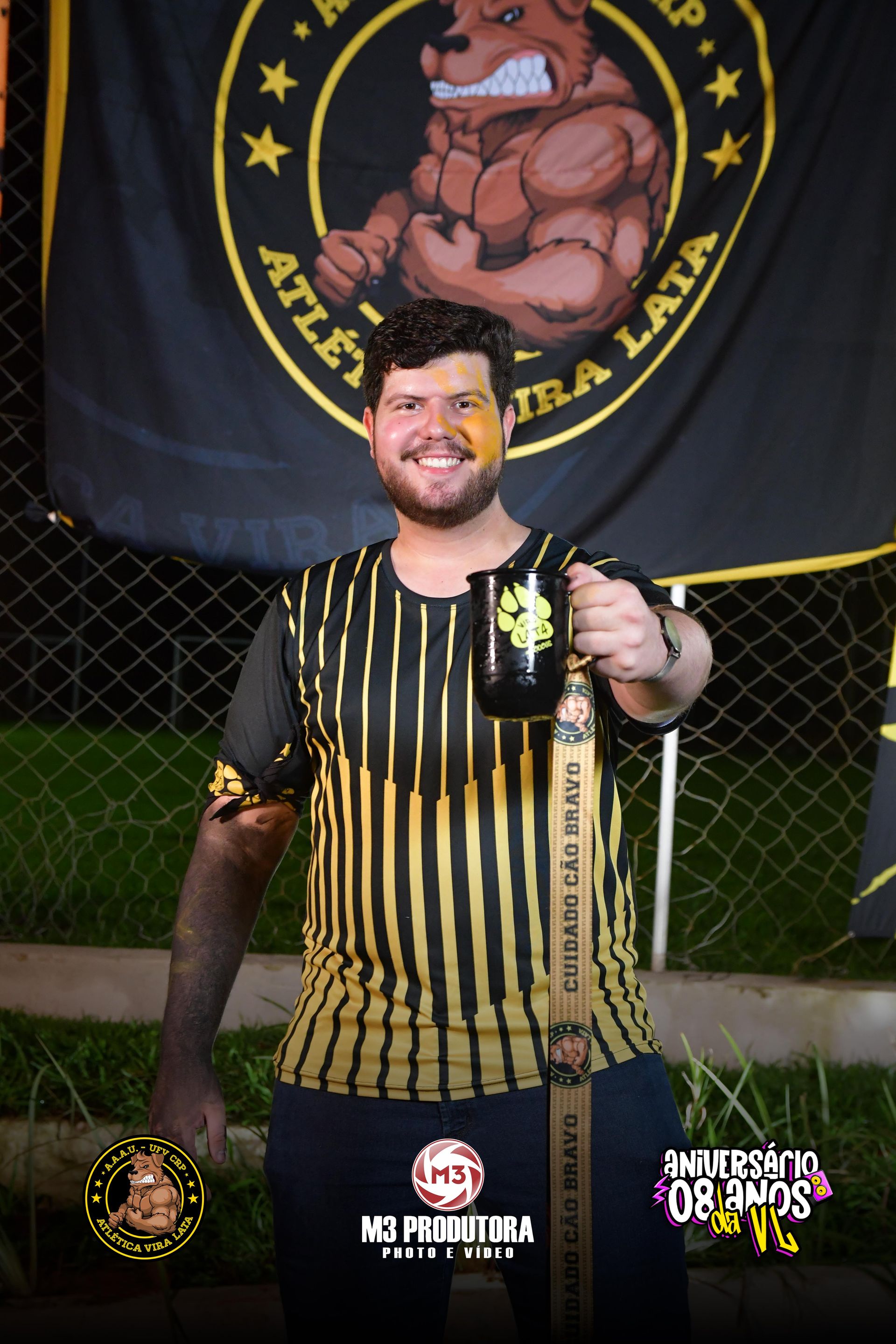 FESTA VIRA LATA 8 ANO - 2024 - 2 - 166