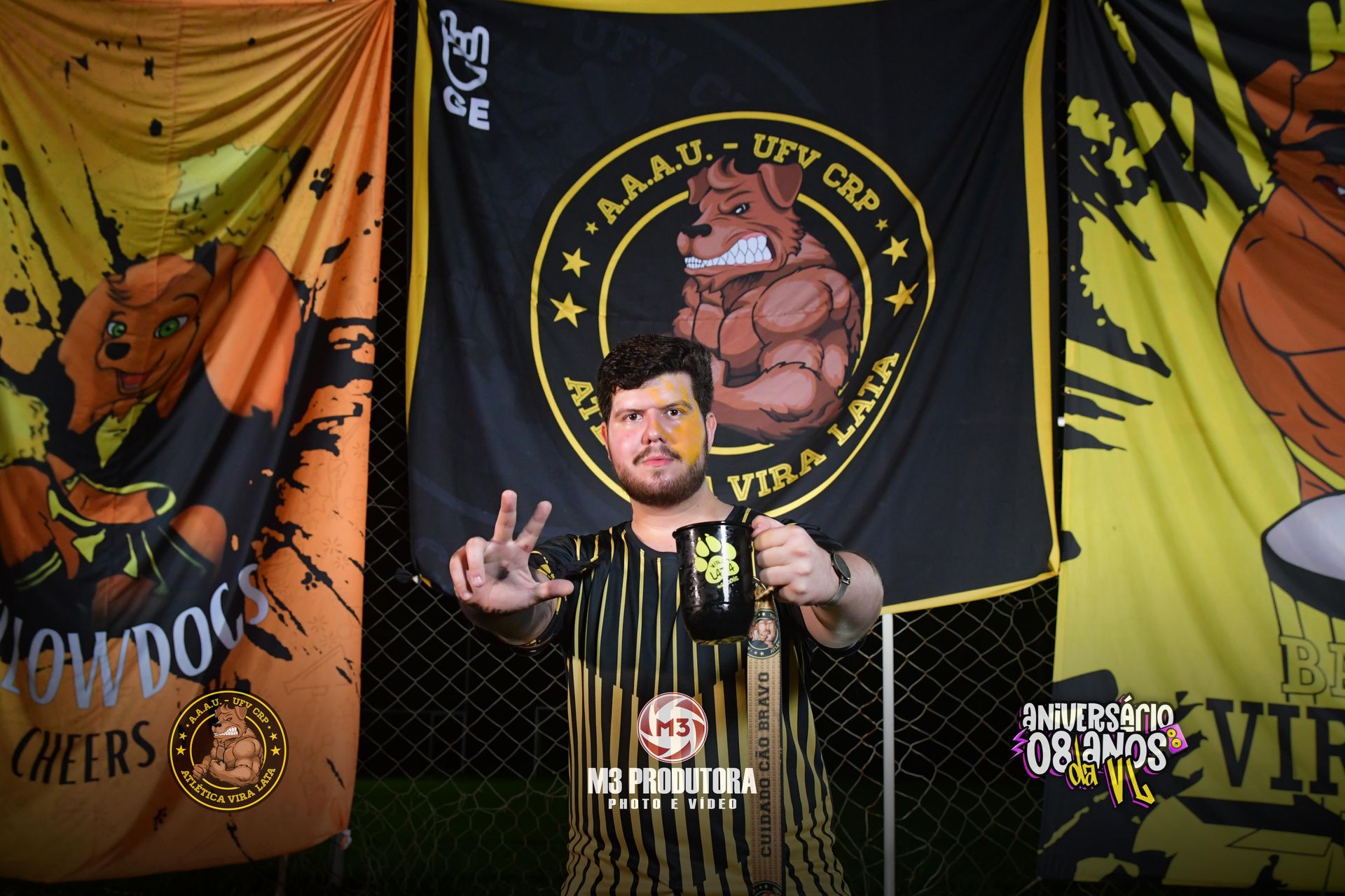 FESTA VIRA LATA 8 ANO - 2024 - 2 - 168