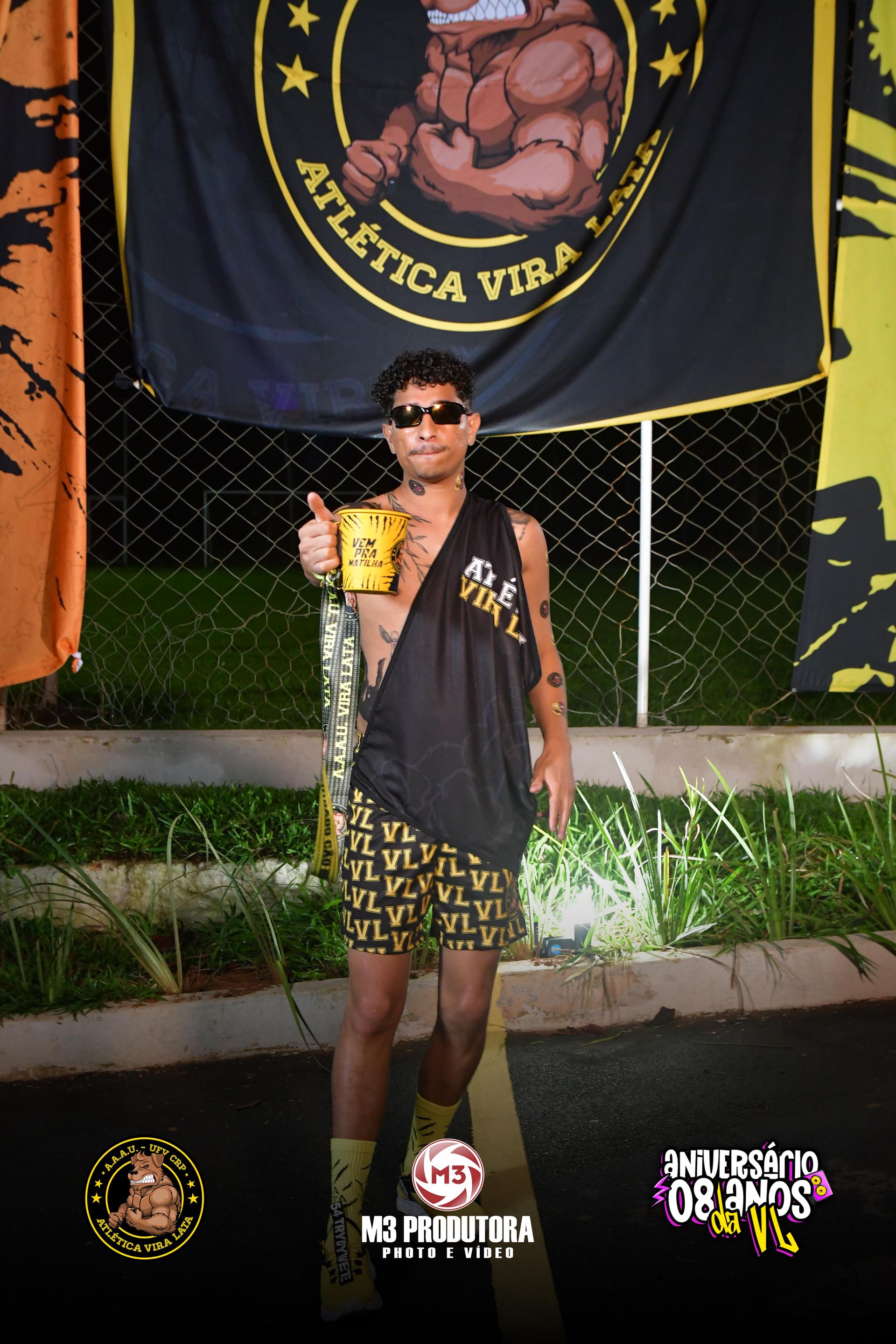 FESTA VIRA LATA 8 ANO - 2024 - 2 - 170