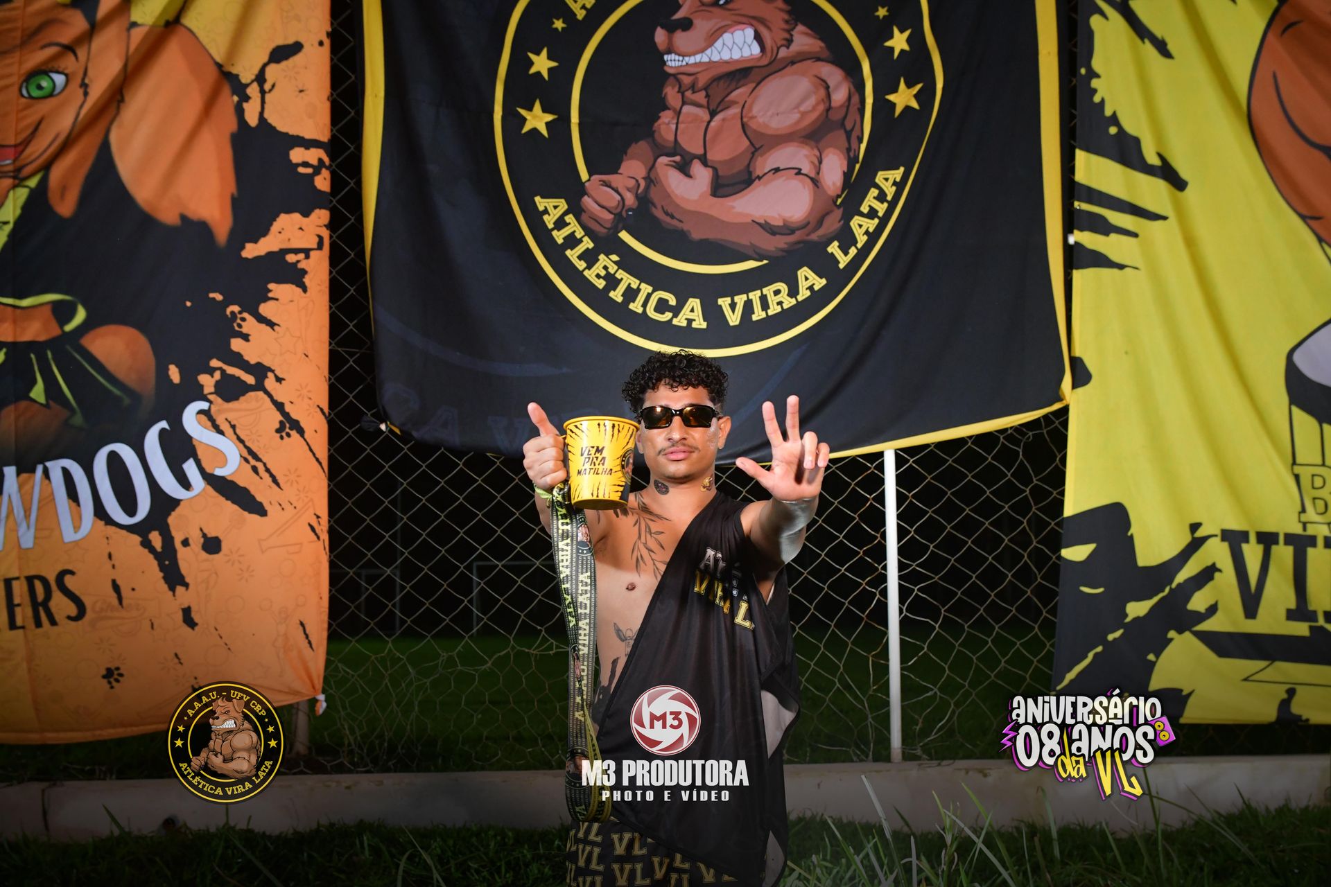 FESTA VIRA LATA 8 ANO - 2024 - 2 - 172