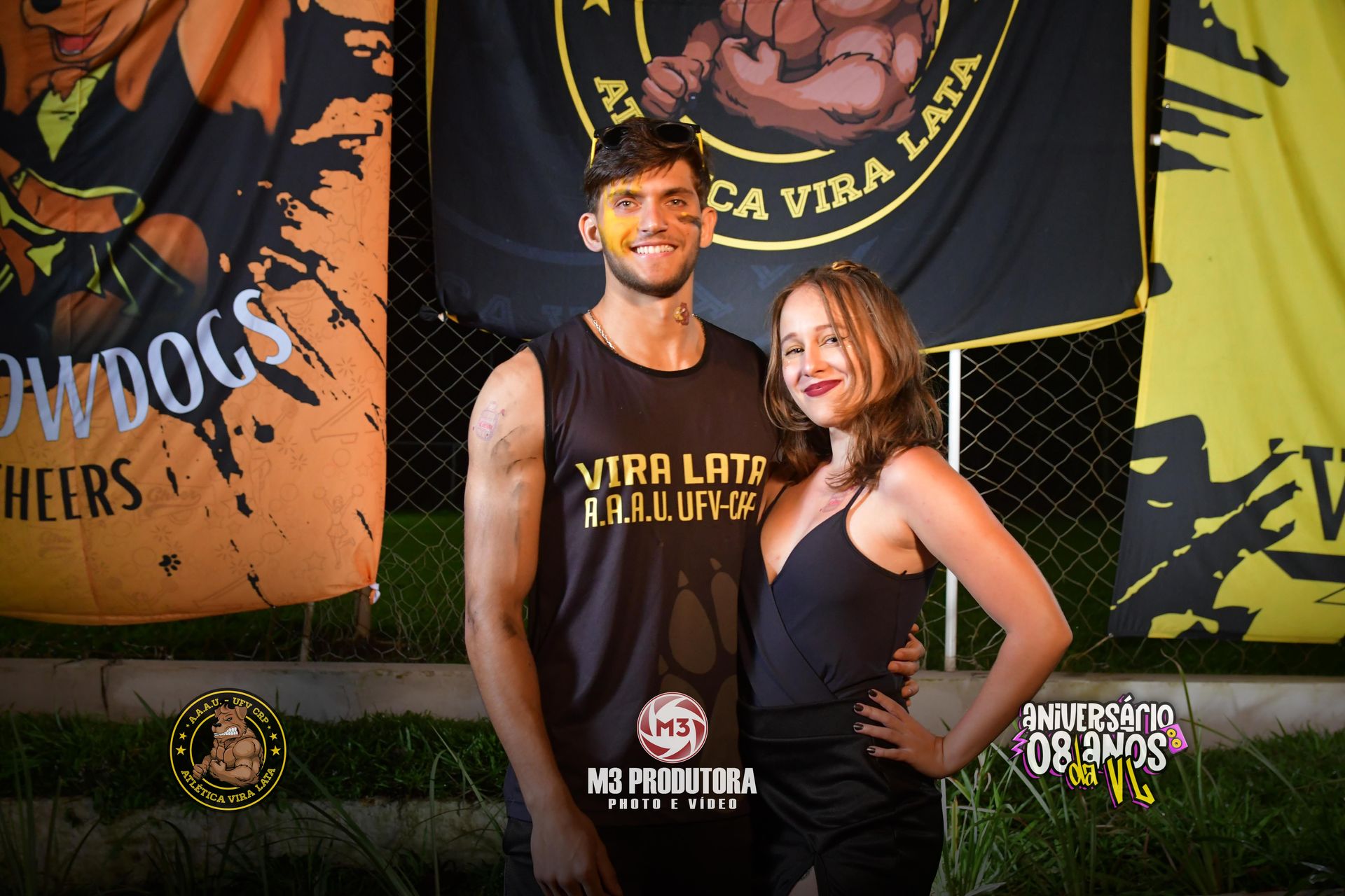 FESTA VIRA LATA 8 ANO - 2024 - 2 - 176