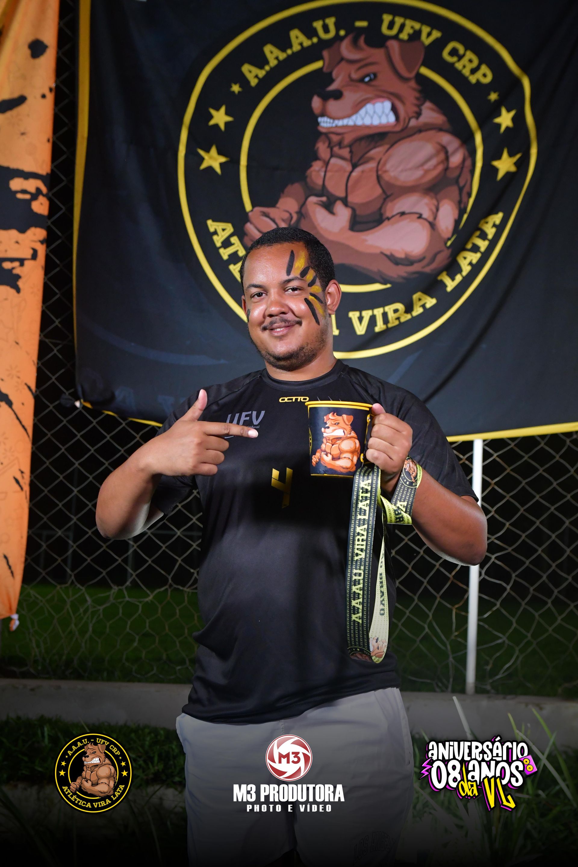 FESTA VIRA LATA 8 ANO - 2024 - 2 - 189