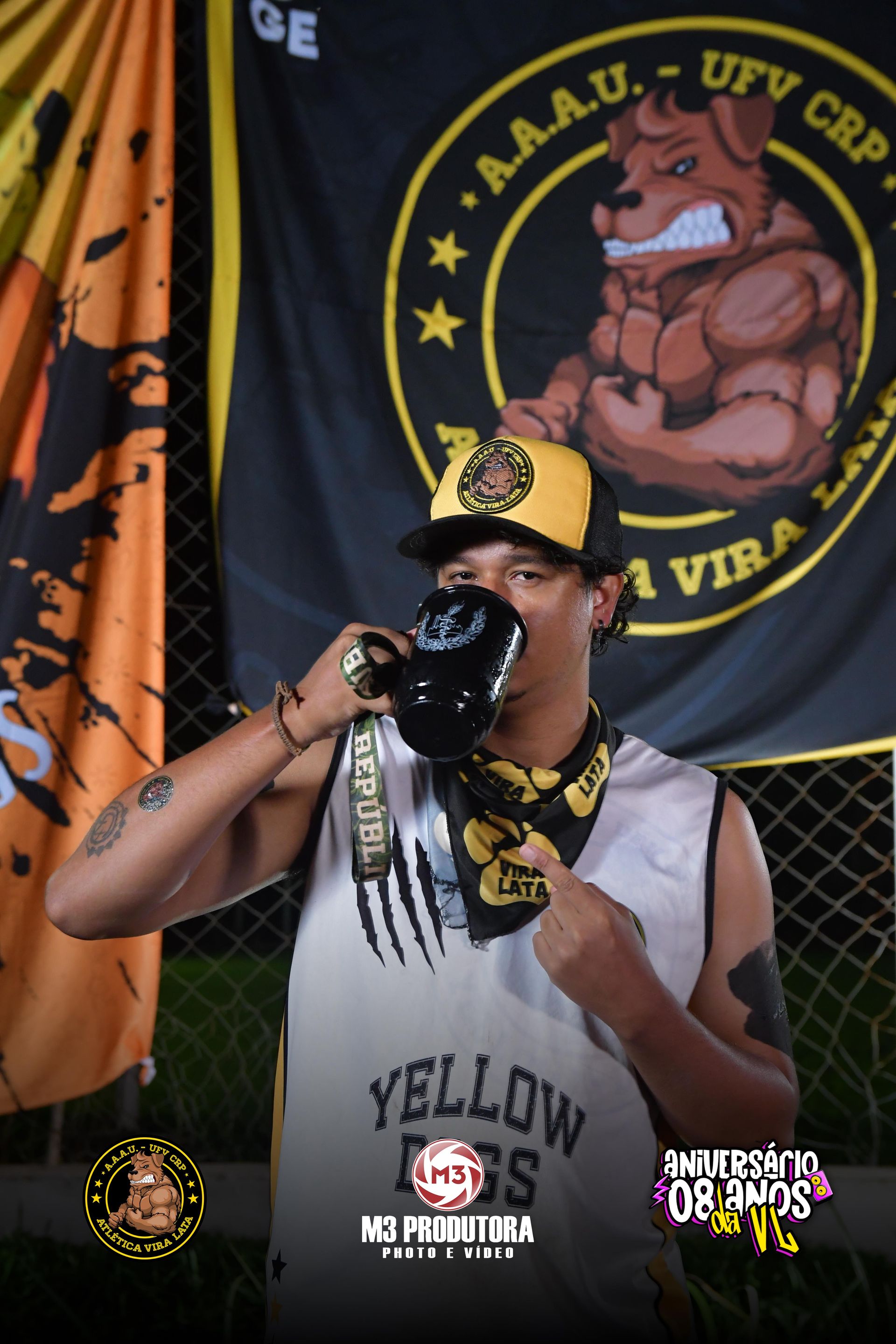 FESTA VIRA LATA 8 ANO - 2024 - 2 - 214