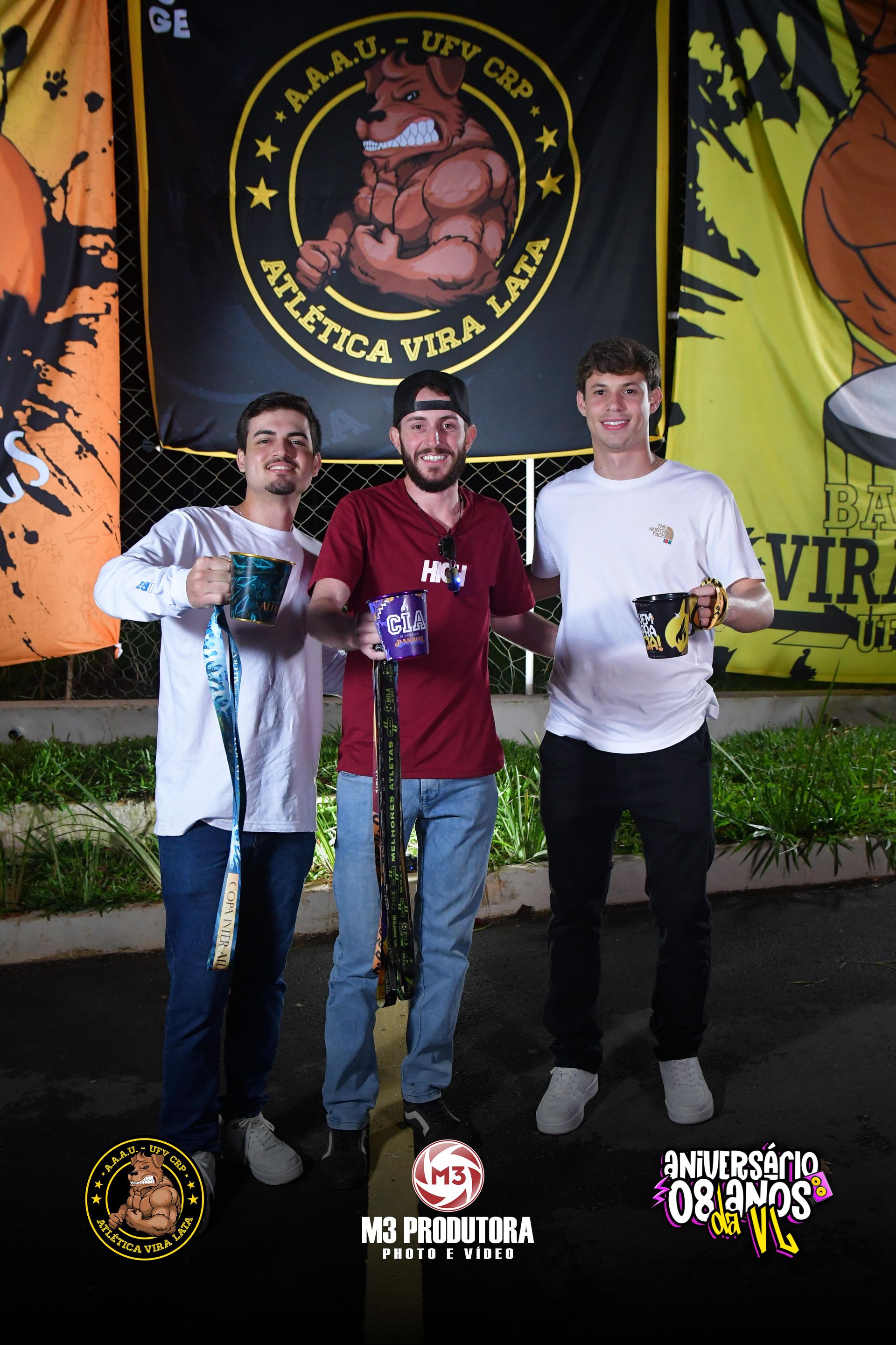 FESTA VIRA LATA 8 ANO - 2024 - 2 - 245