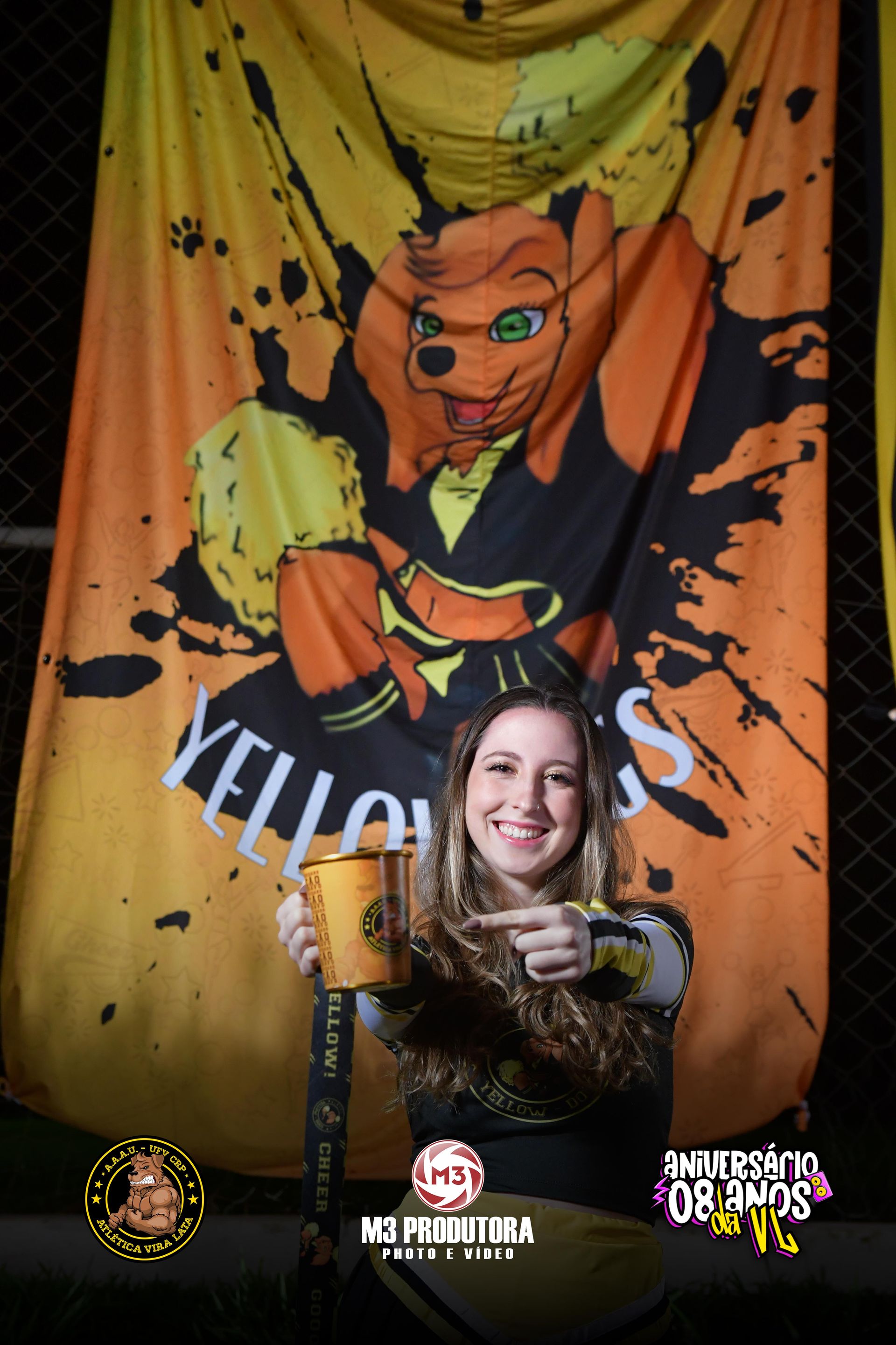 FESTA VIRA LATA 8 ANO - 2024 - 2 - 266