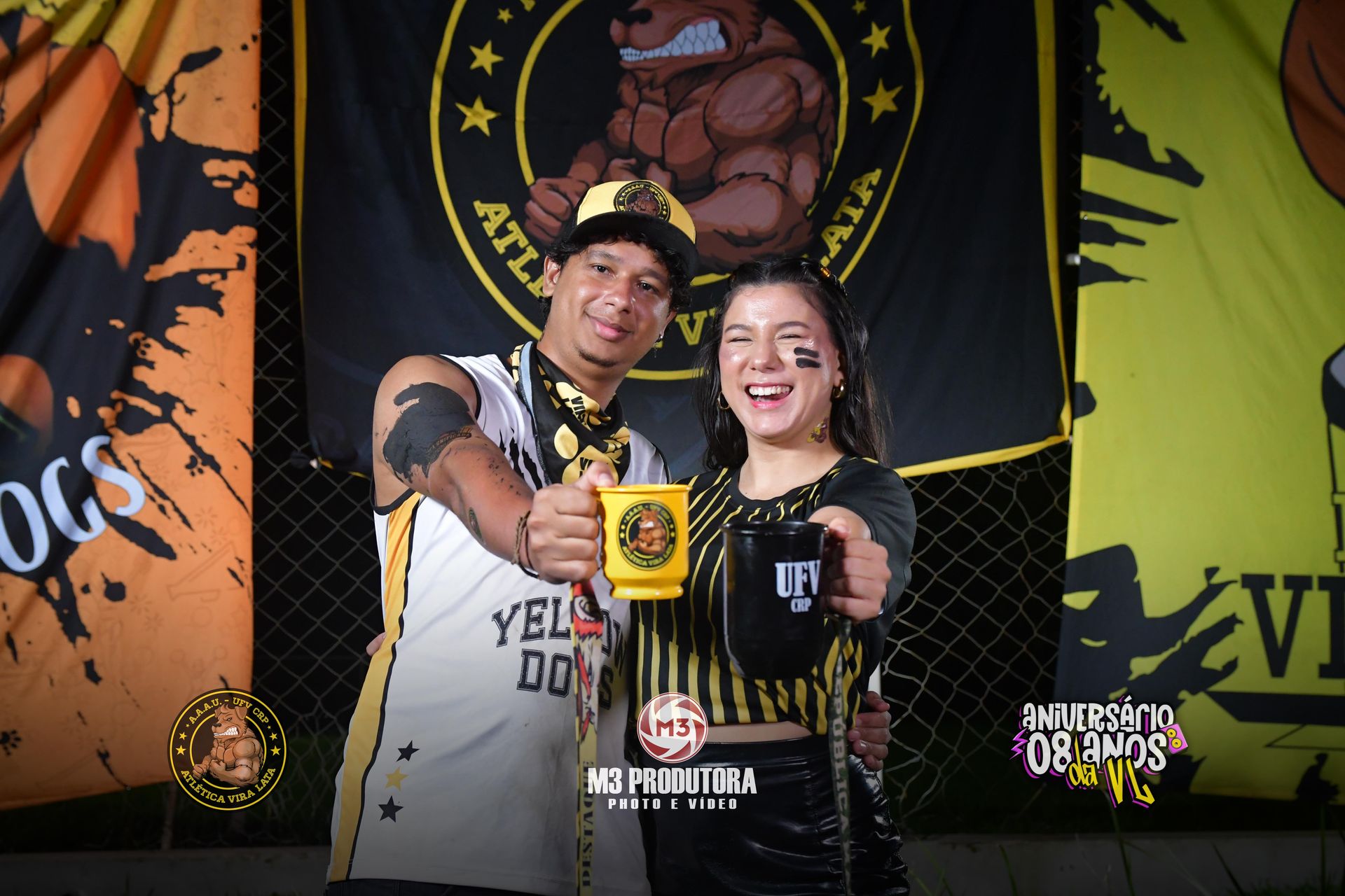 FESTA VIRA LATA 8 ANO - 2024 - 2 - 274