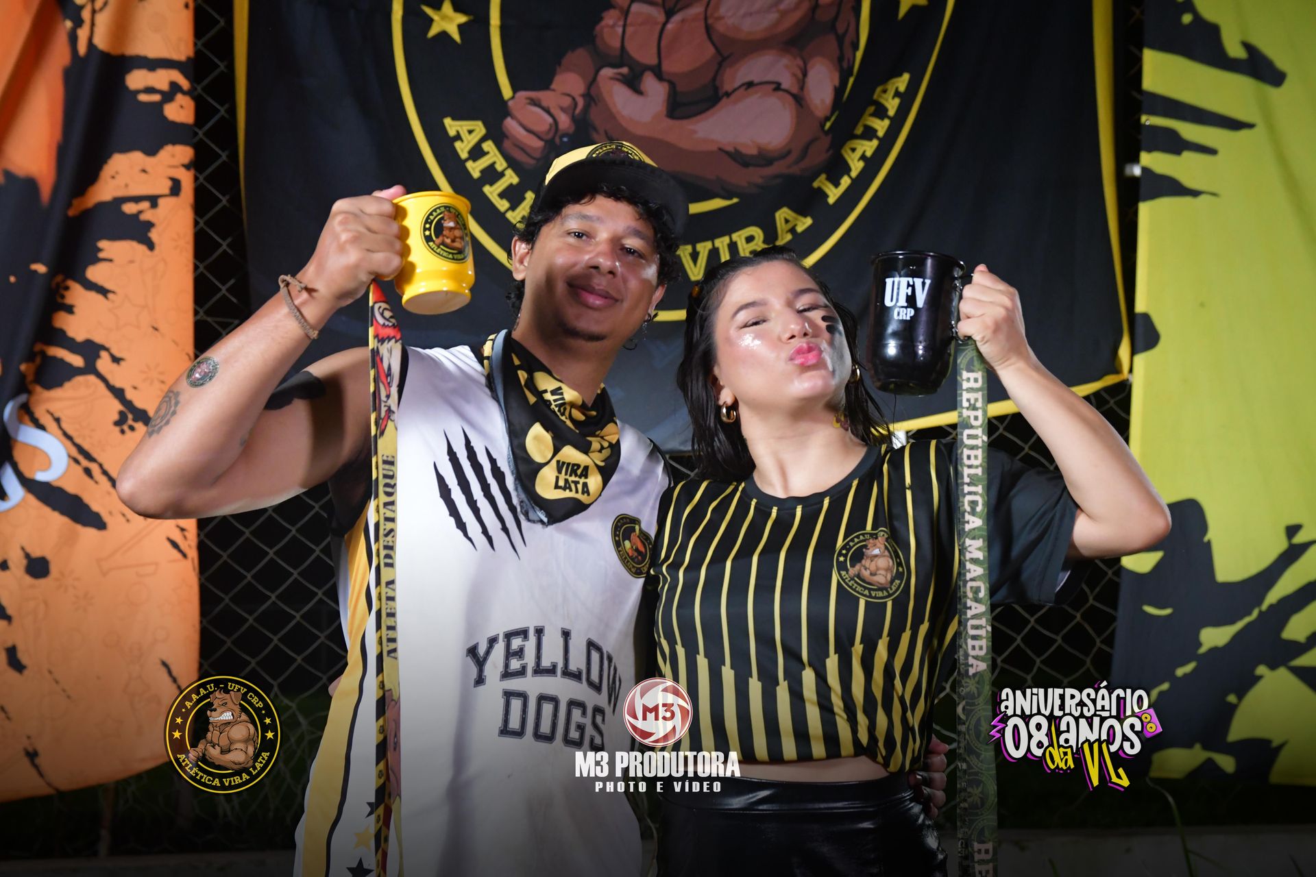 FESTA VIRA LATA 8 ANO - 2024 - 2 - 276